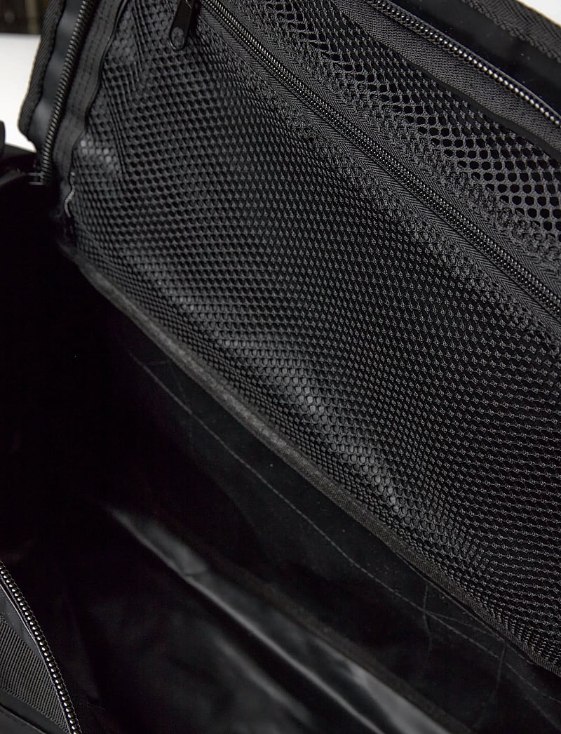Tenson - Weatherproof Duffel 35L - reisetaschen - black - 5