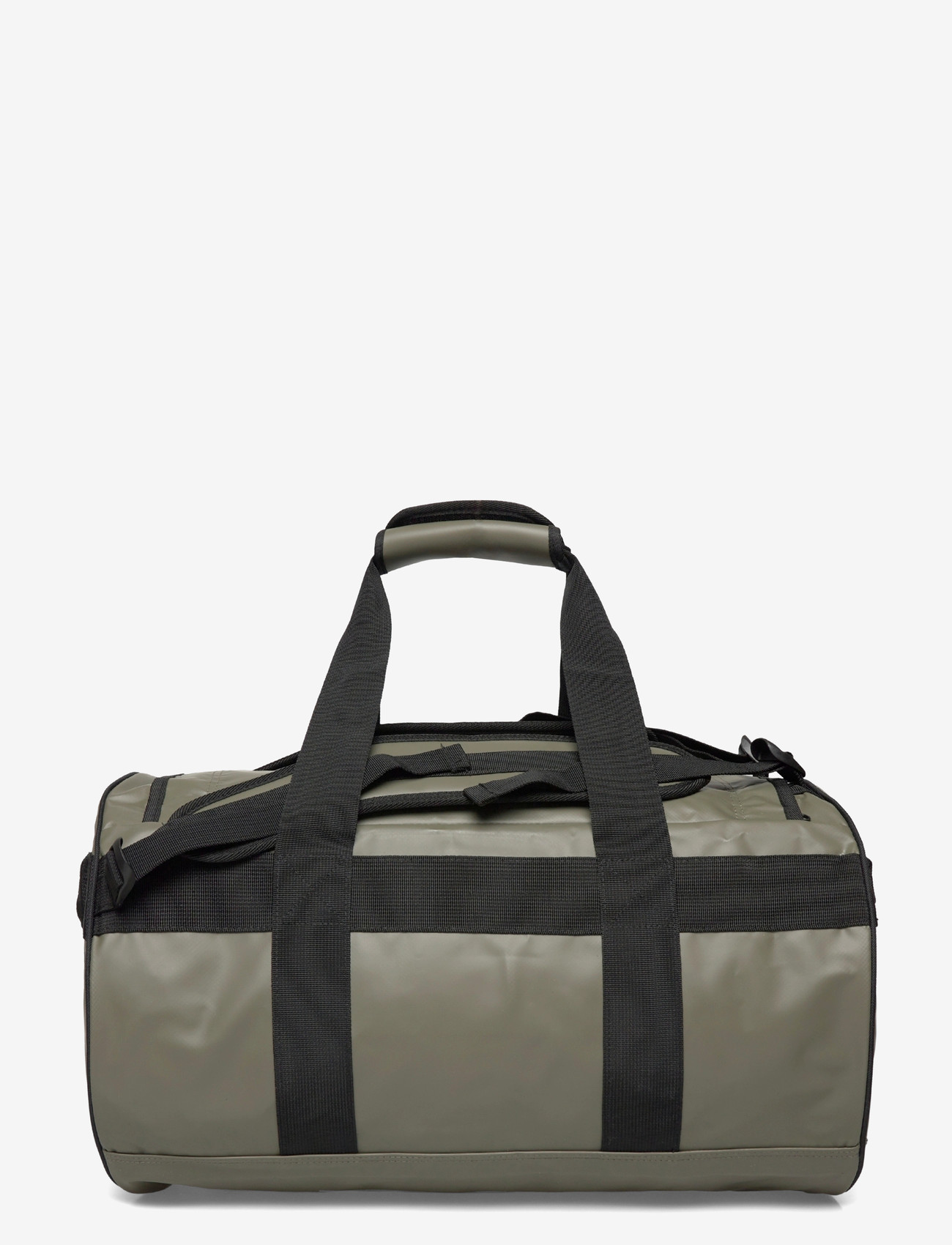 Tenson - Weatherproof Duffel 35L - reisetaschen - olive - 1