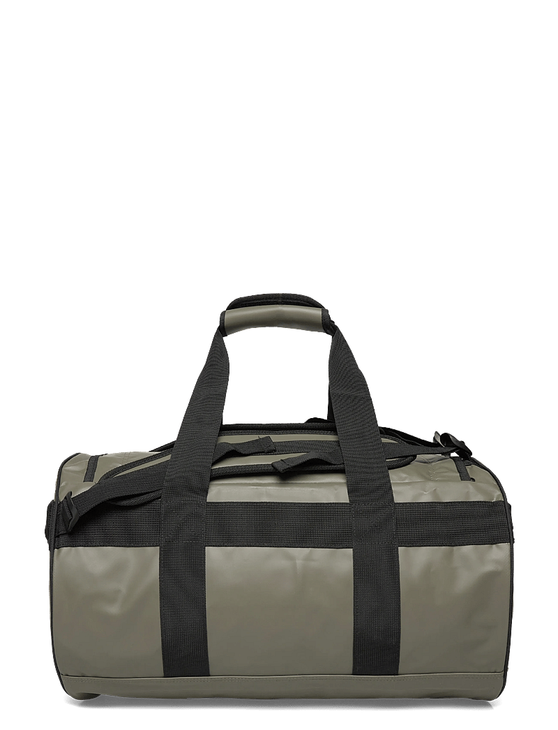 Tenson - Weatherproof Duffel 35L - reisetaschen - olive - 1
