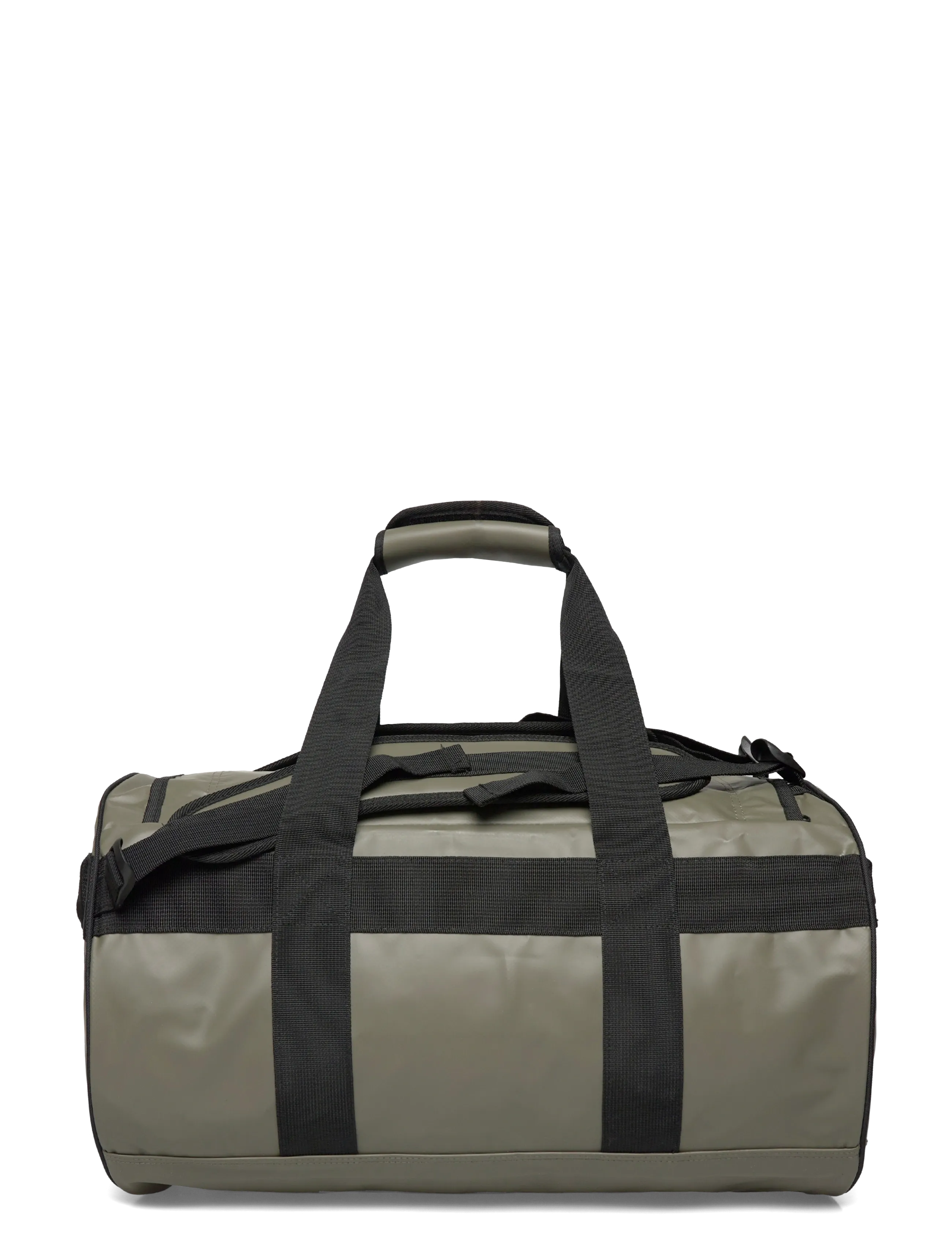 Tenson - Weatherproof Duffel 35L - reisetaschen - olive - 1