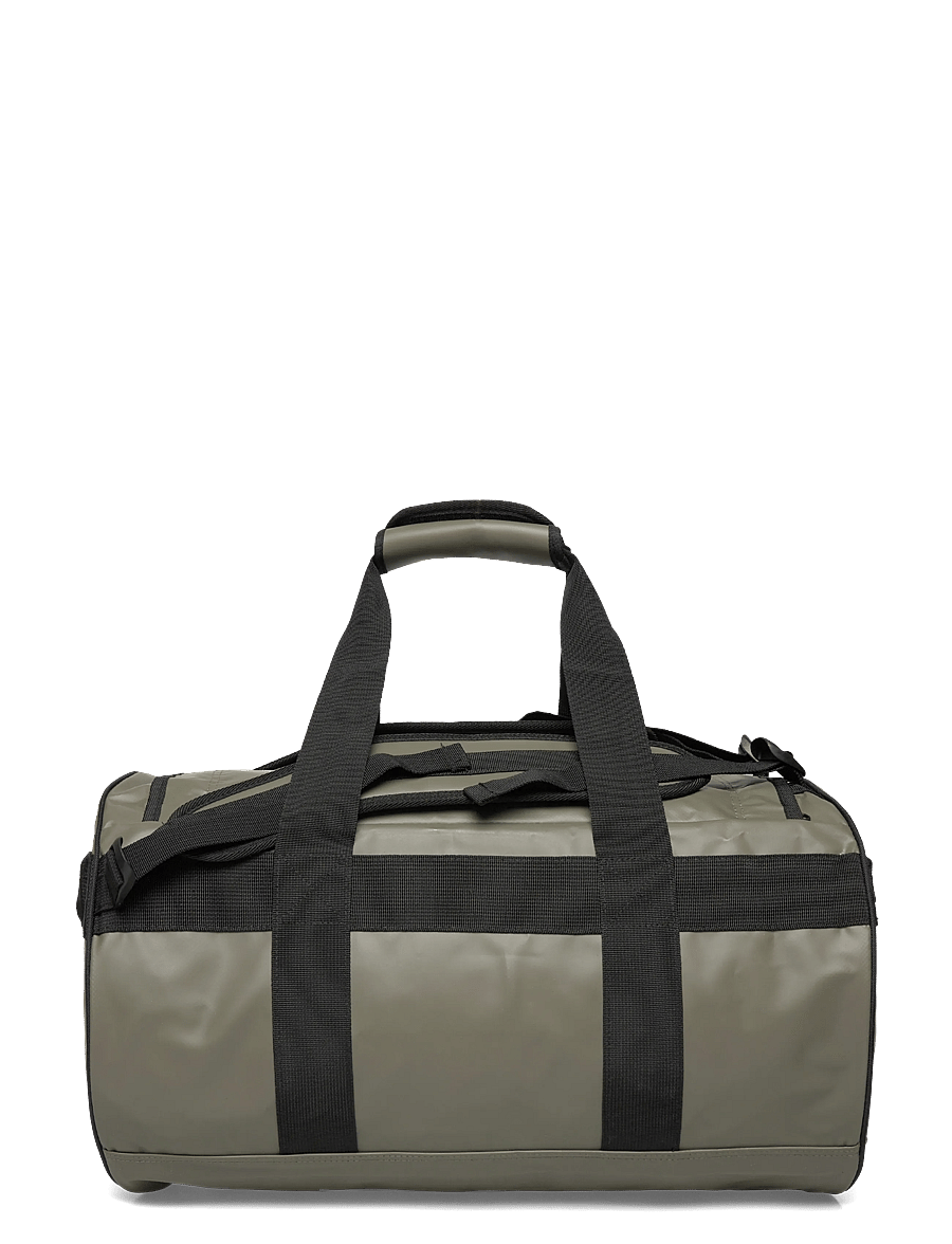 Tenson - Weatherproof Duffel 35L - reisetaschen - olive - 1