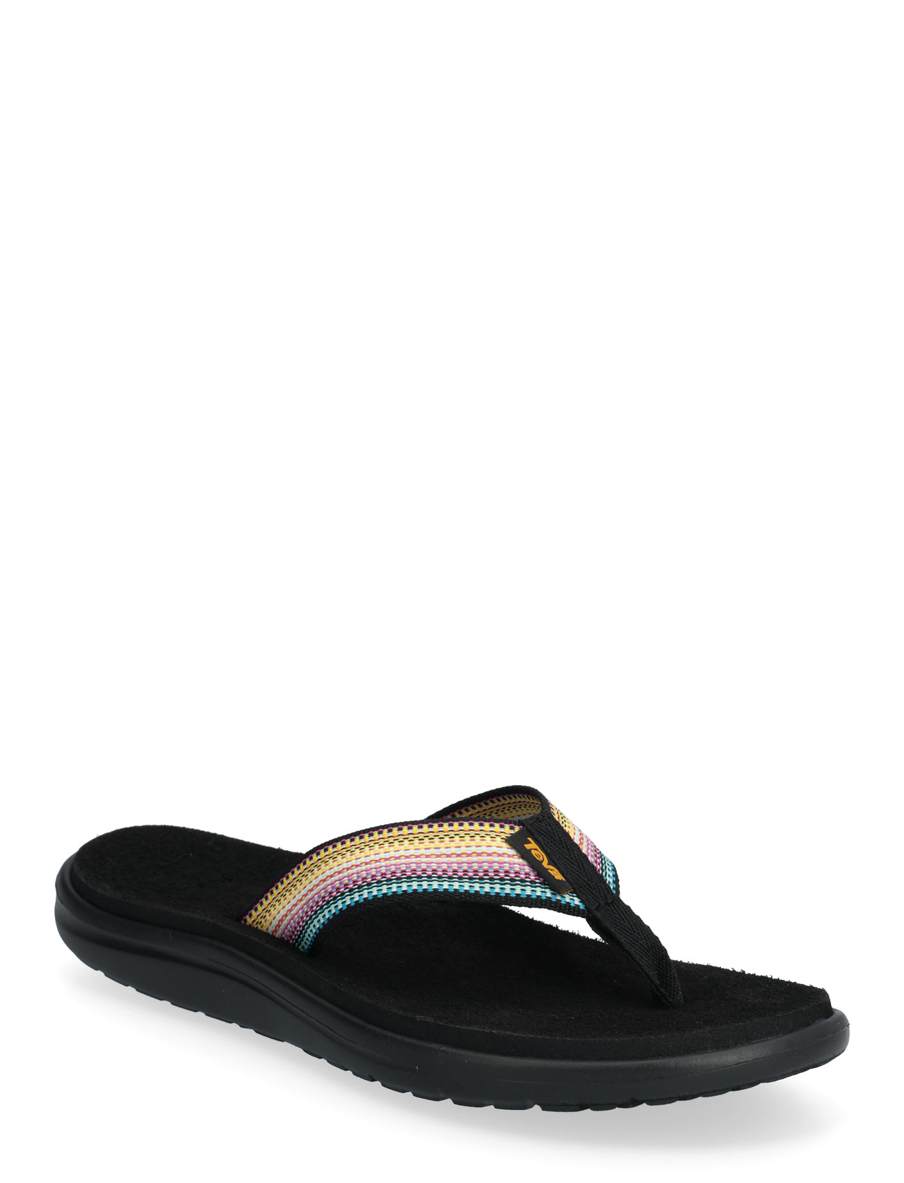 Multi/patterned