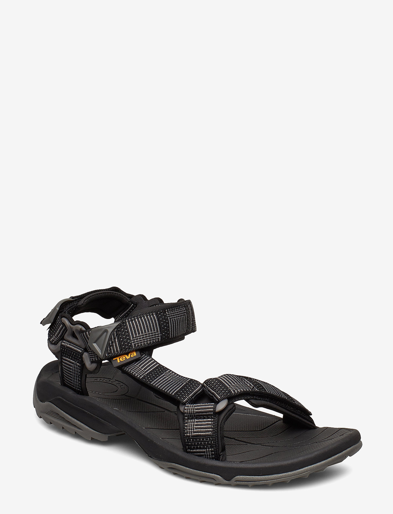 Teva - M Terra Fi Lite - atitlan black - 0