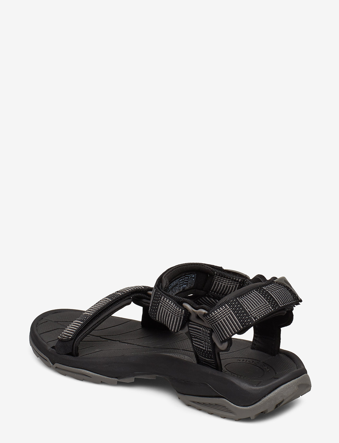 Teva - M Terra Fi Lite - atitlan black - 2