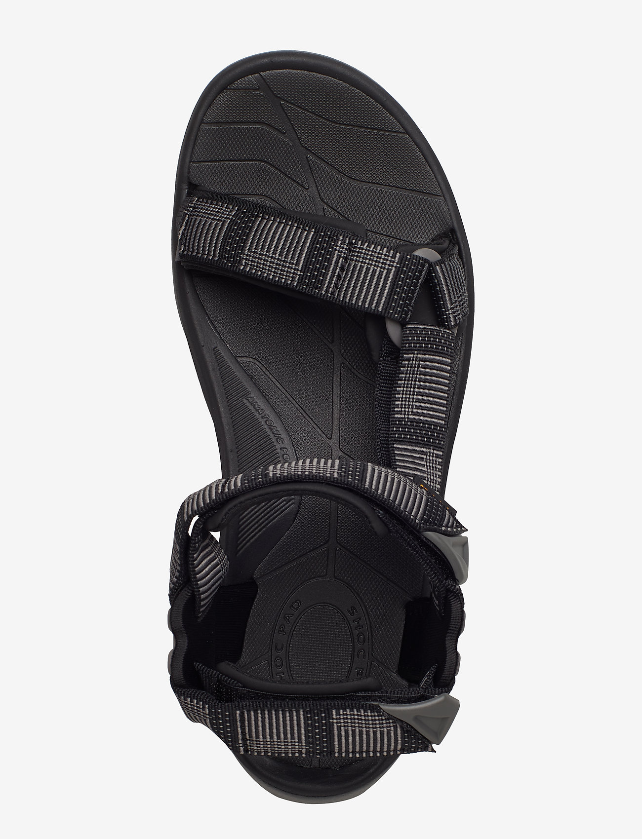 Teva - M Terra Fi Lite - atitlan black - 3