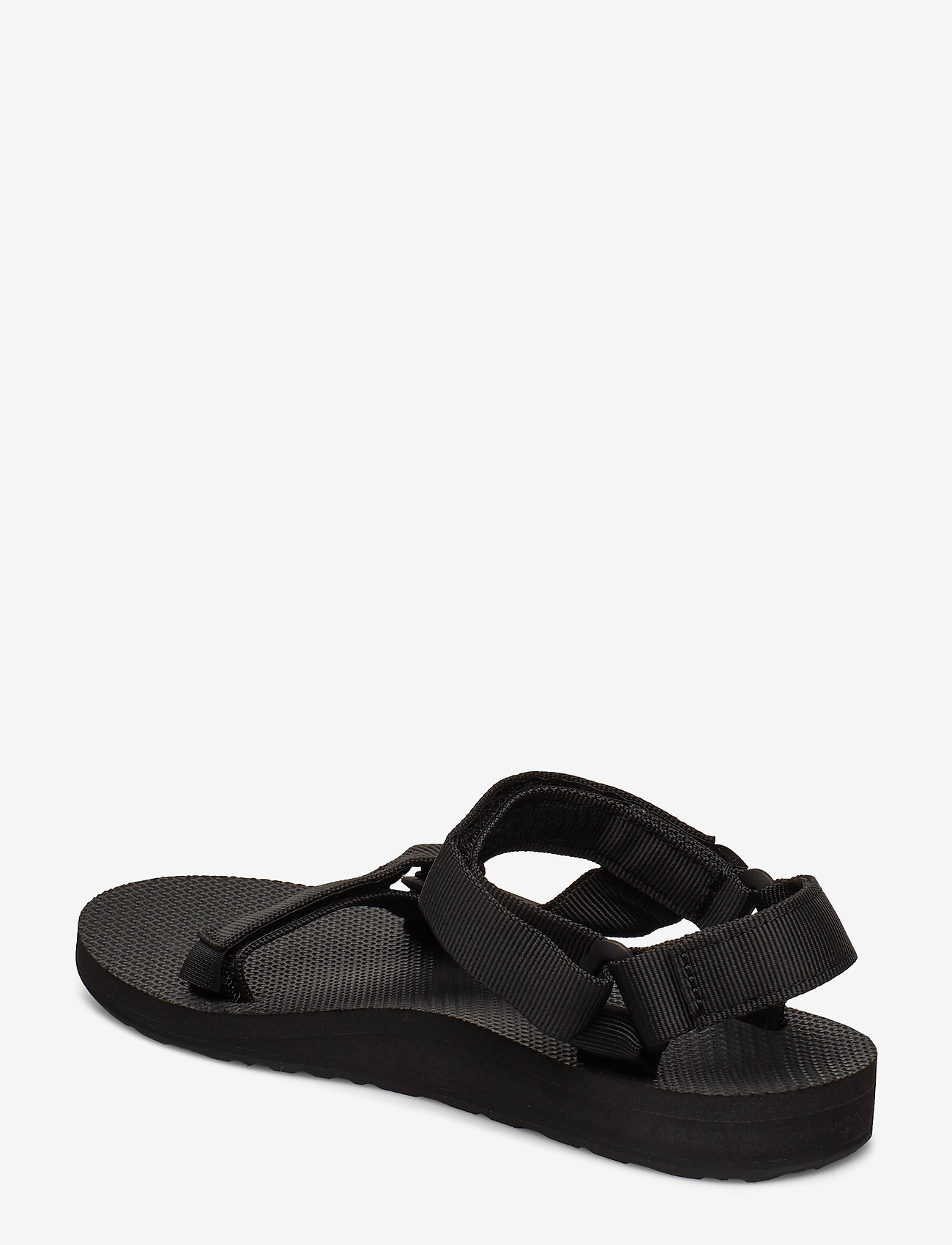 Teva - Original Universal - sandaler & tøfler - black - 2
