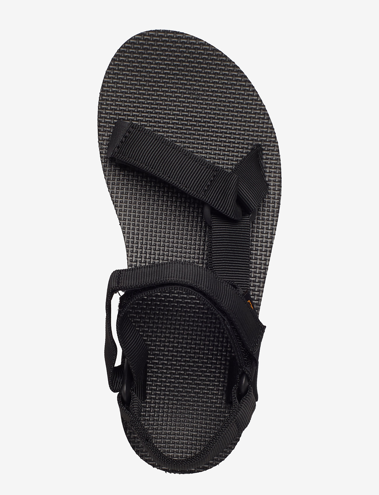 Teva - Original Universal - sandaler & tøfler - black - 3