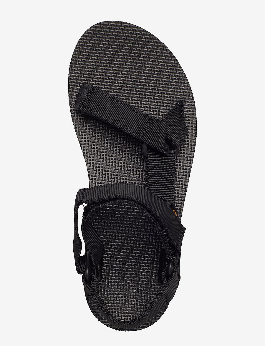 Teva - Original Universal - flache sandalen - black - 3