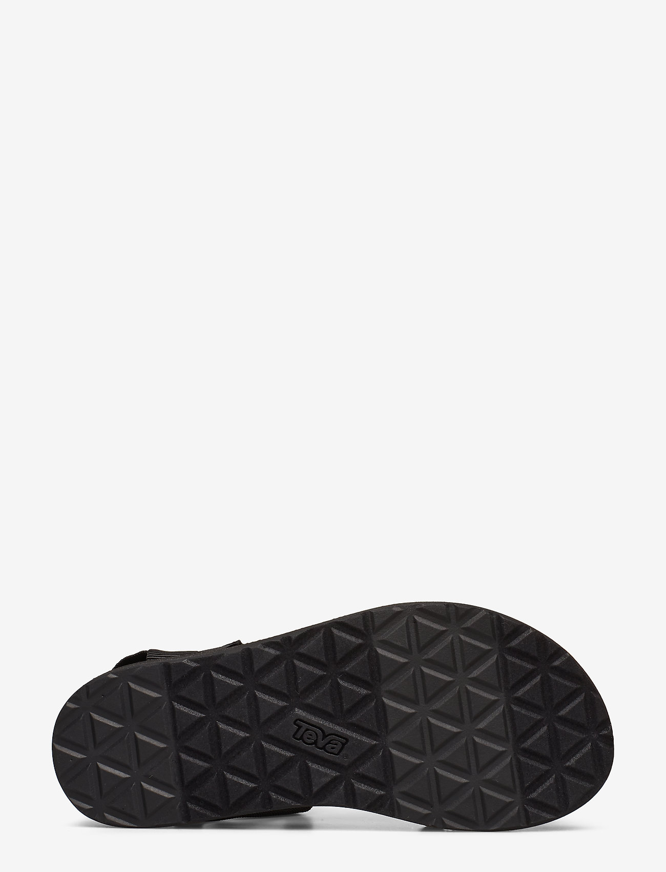 Teva - Original Universal - sandaler & tøfler - black - 4