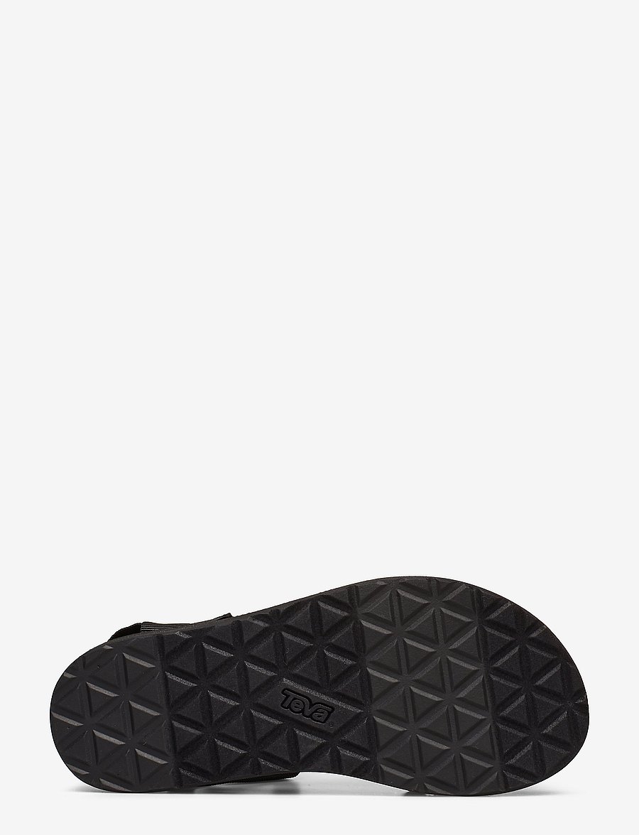 Teva - Original Universal - flache sandalen - black - 4