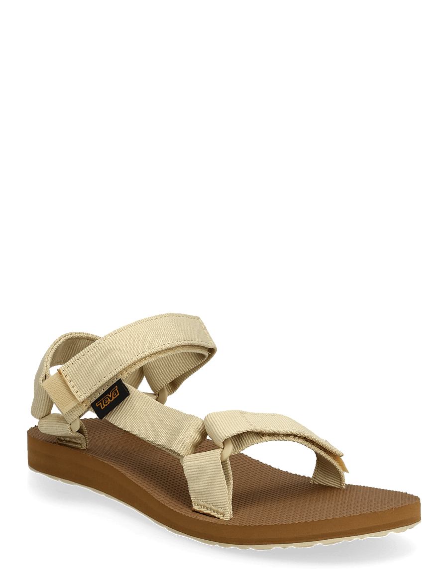Teva - Original Universal - flache sandalen - boulder - 0