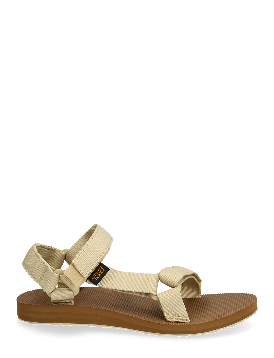Teva - Original Universal - flache sandalen - boulder - 1