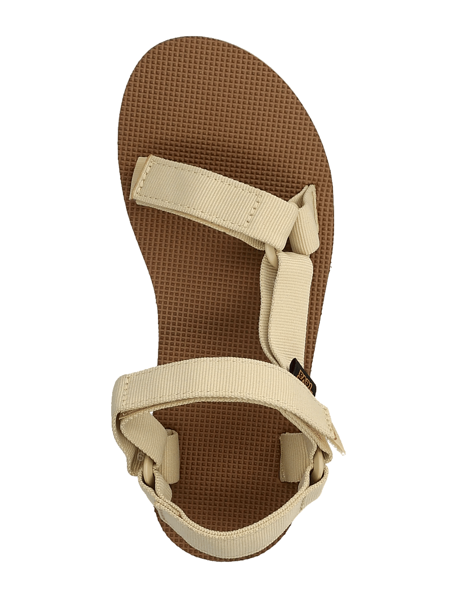 Teva - Original Universal - flache sandalen - boulder - 3