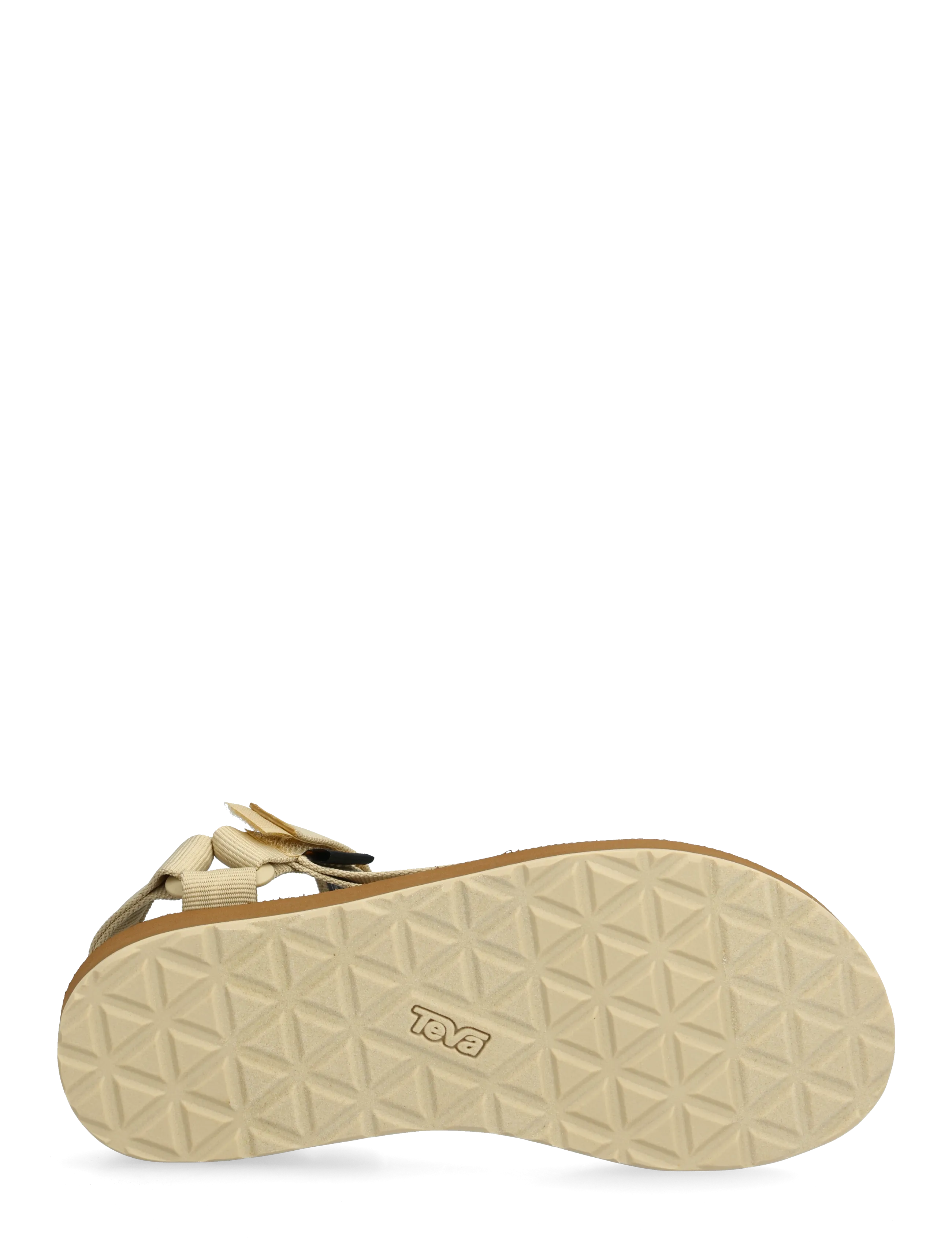Teva - Original Universal - flat sandals - boulder - 4