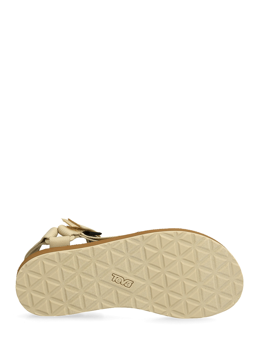 Teva - Original Universal - flache sandalen - boulder - 4
