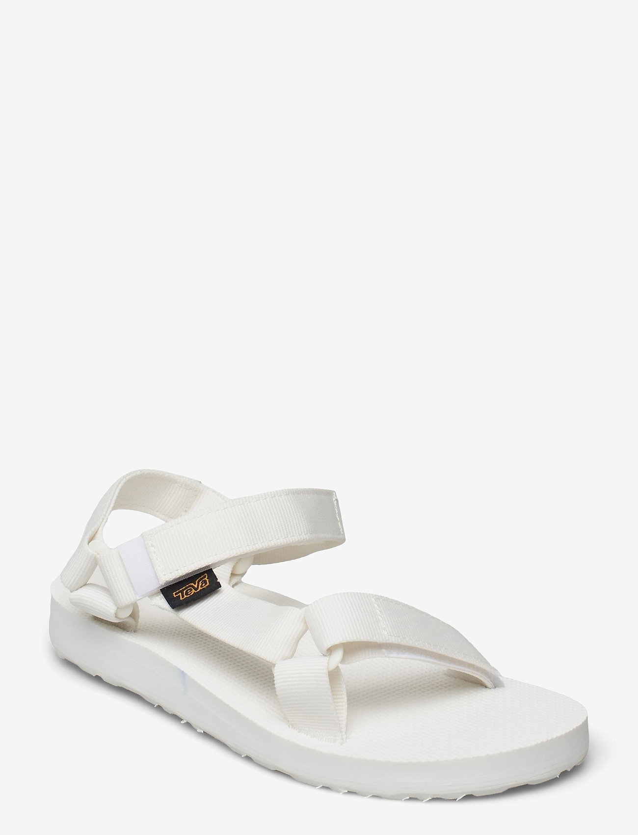 Teva - Original Universal - platta sandaler - brightwhite - 0