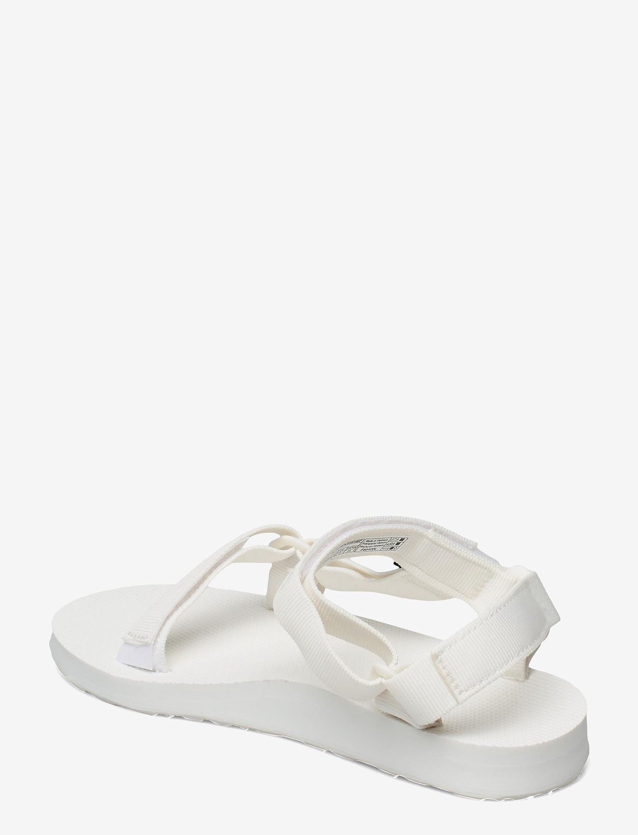 Teva - Original Universal - platta sandaler - brightwhite - 2
