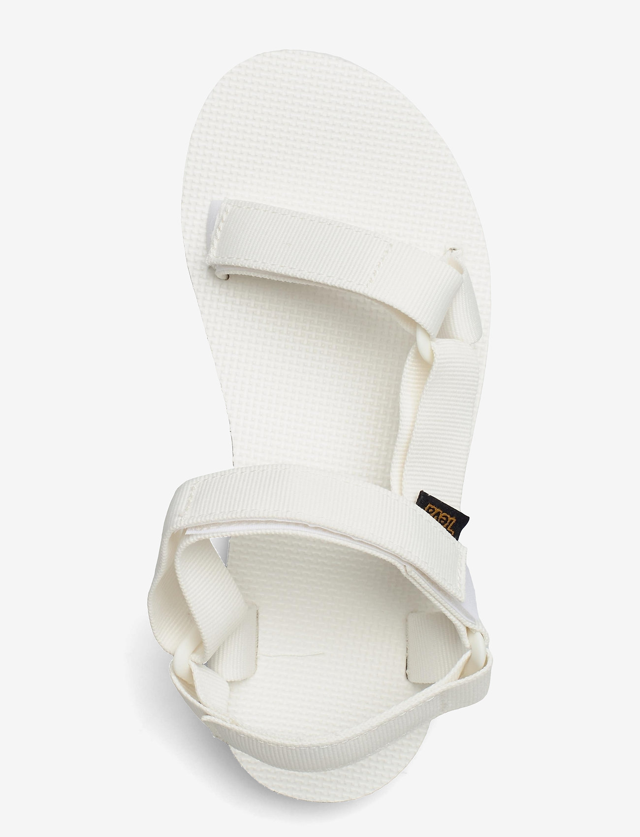 Teva - Original Universal - platta sandaler - brightwhite - 3