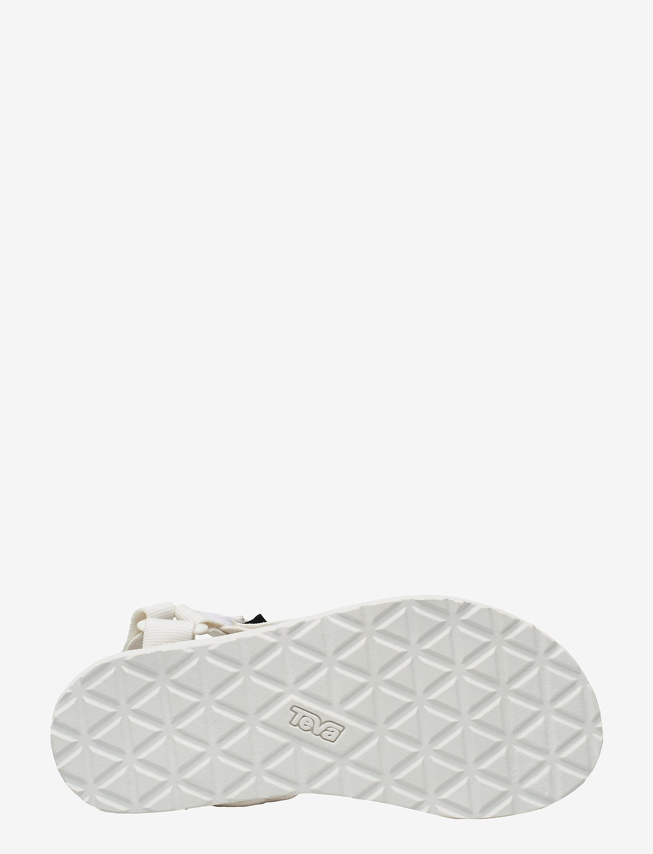 Teva - Original Universal - platta sandaler - brightwhite - 4