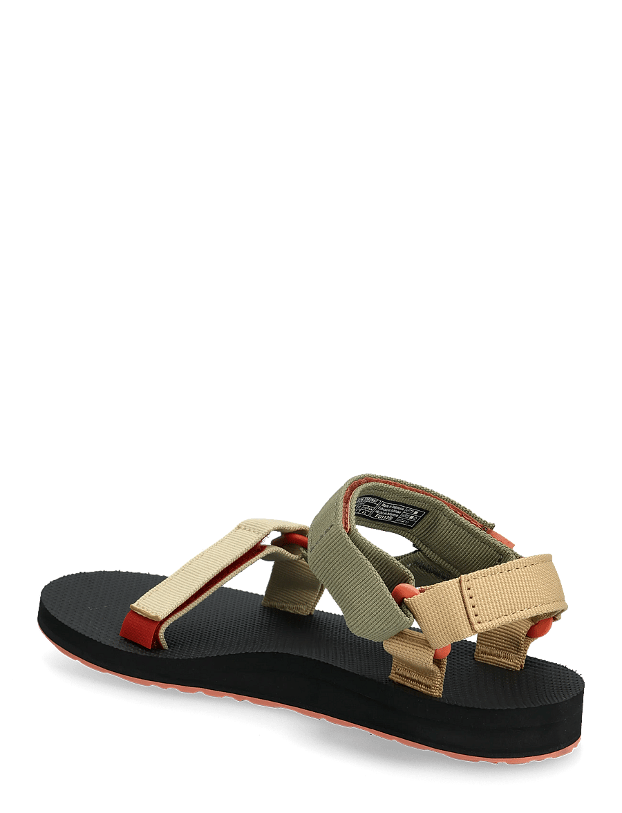 Teva - Original Universal - flat sandals - burnt olive multi - 2