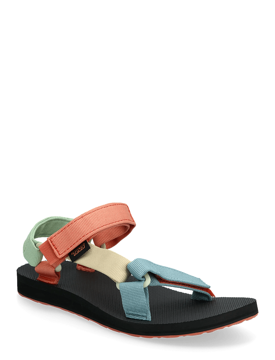 Teva - Original Universal - flat sandals - dusty pastel multi - 0