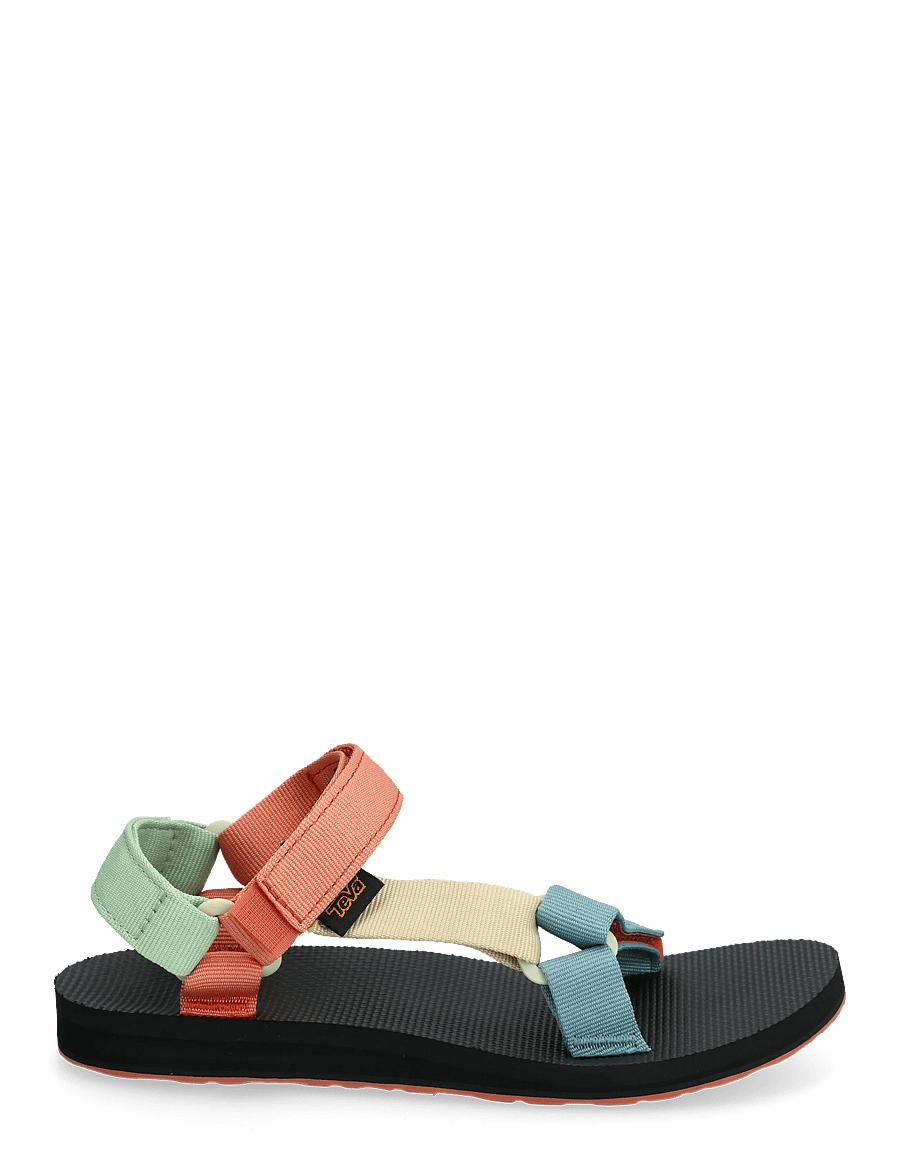 Teva - Original Universal - flat sandals - dusty pastel multi - 1