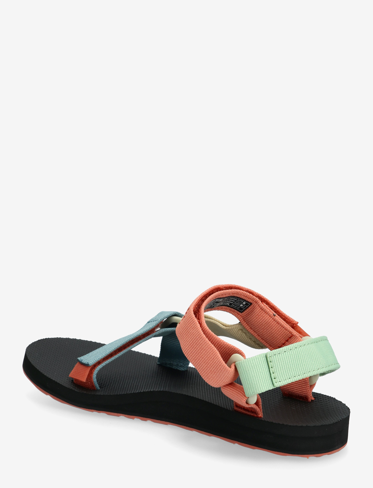 Teva - Original Universal - flade sandaler - dusty pastel multi - 2