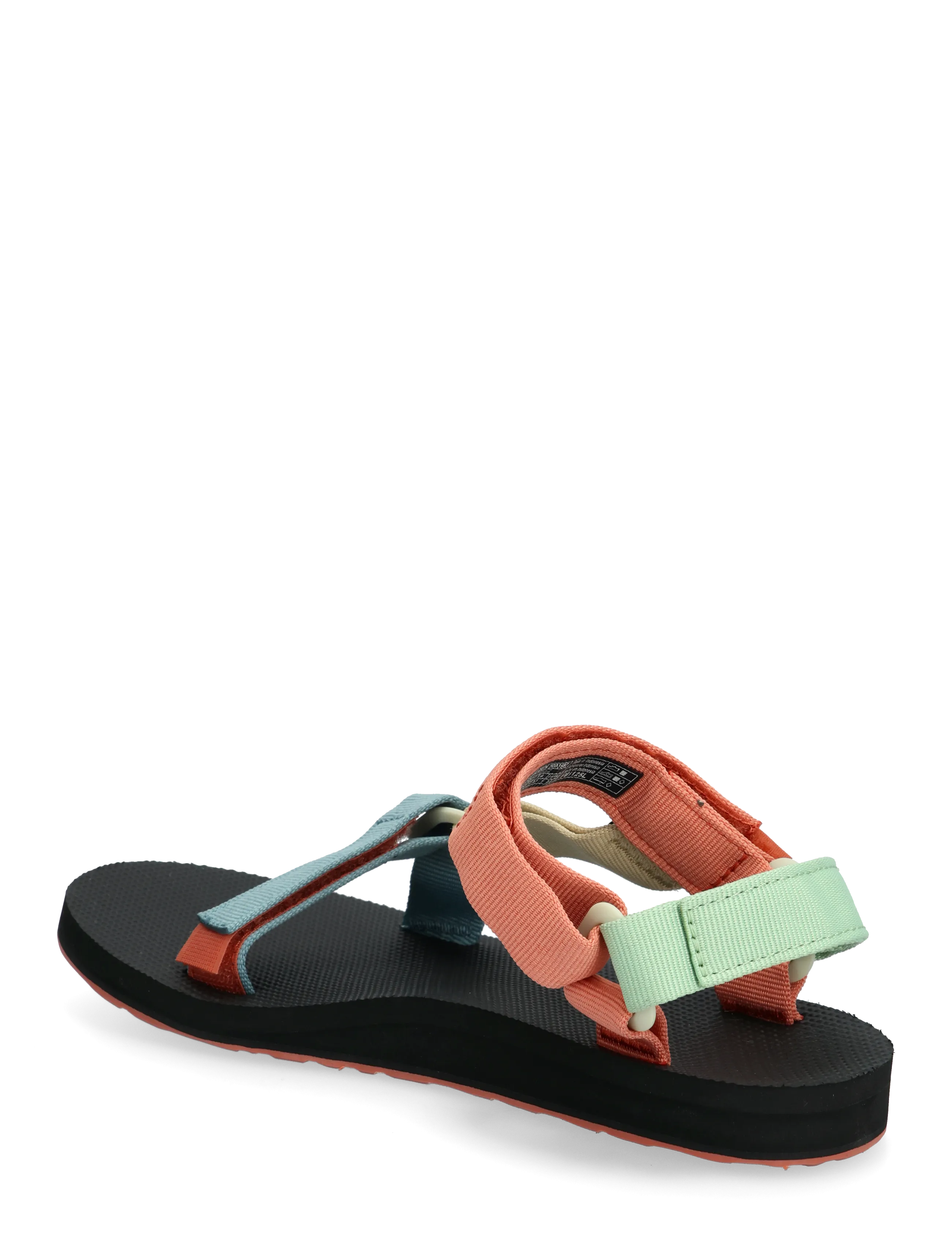 Teva - Original Universal - platta sandaler - dusty pastel multi - 2