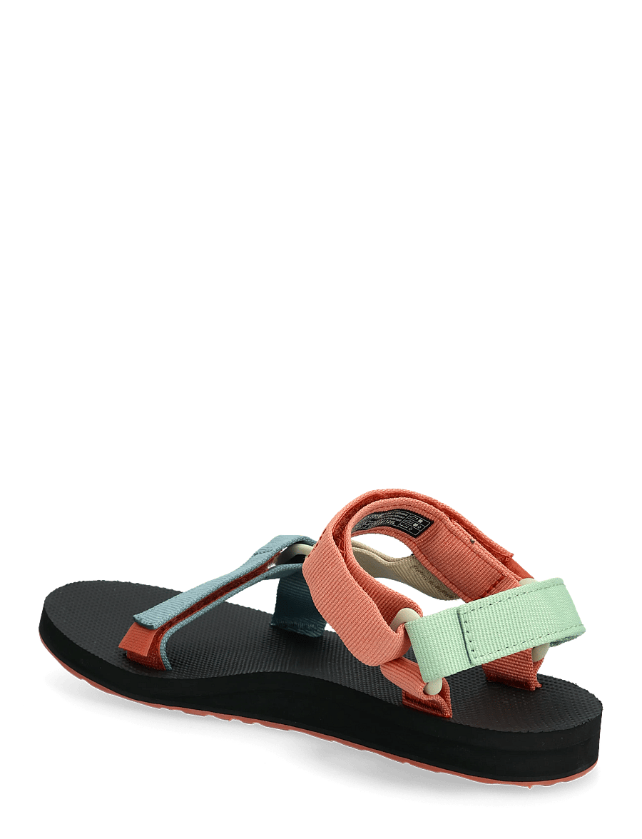 Teva - Original Universal - flat sandals - dusty pastel multi - 2