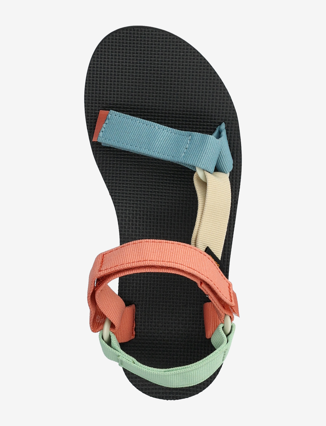 Teva - Original Universal - flade sandaler - dusty pastel multi - 3