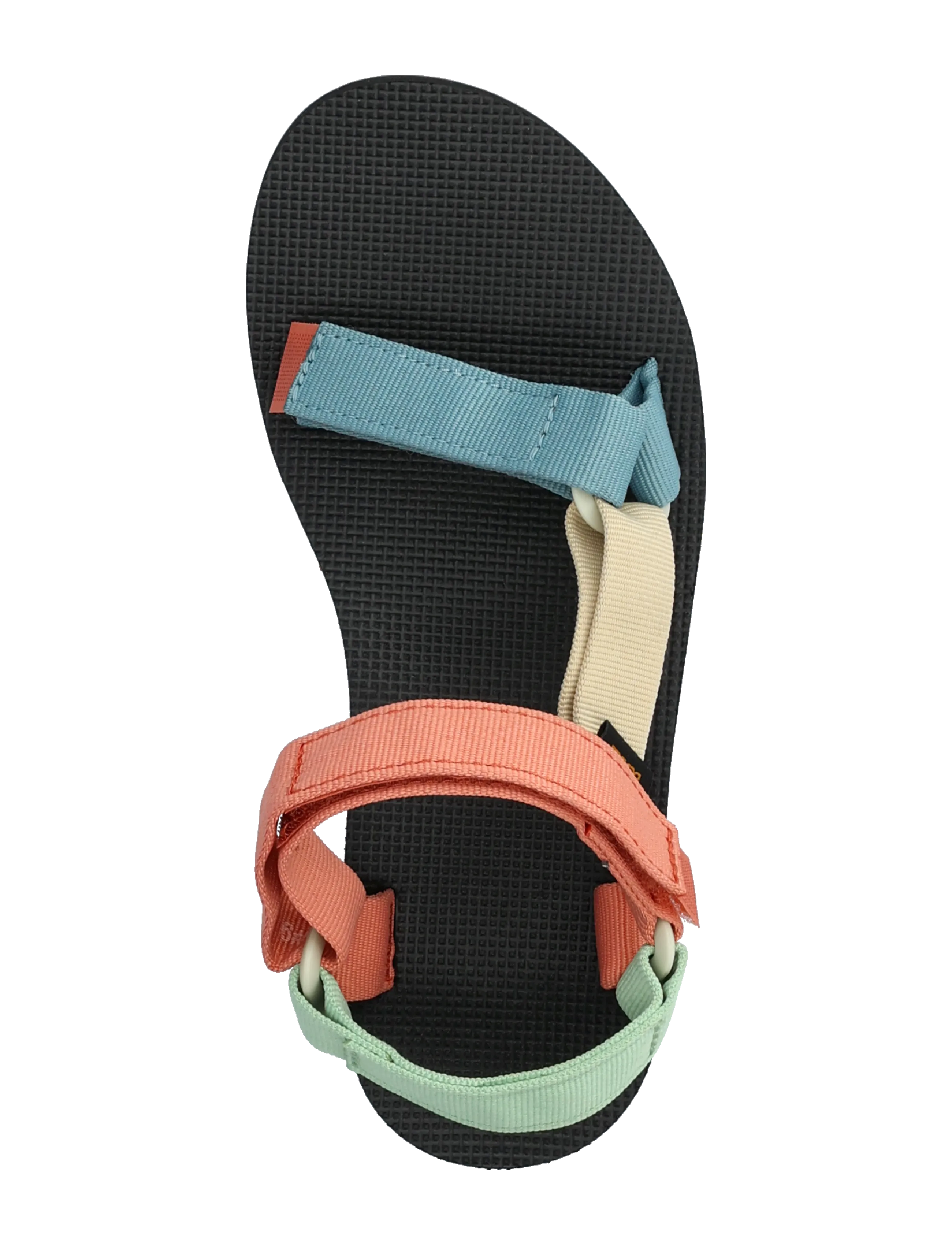 Teva - Original Universal - platta sandaler - dusty pastel multi - 3