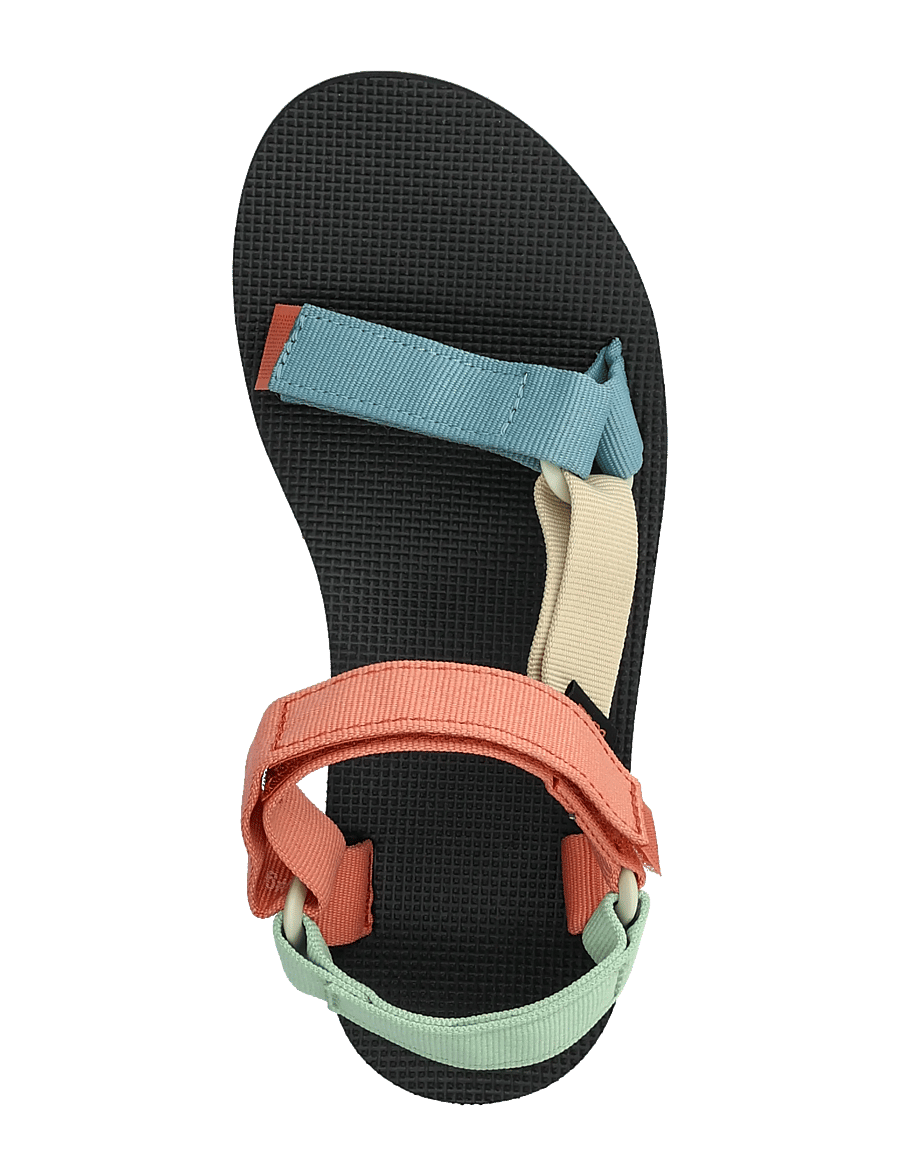 Teva - Original Universal - flat sandals - dusty pastel multi - 3