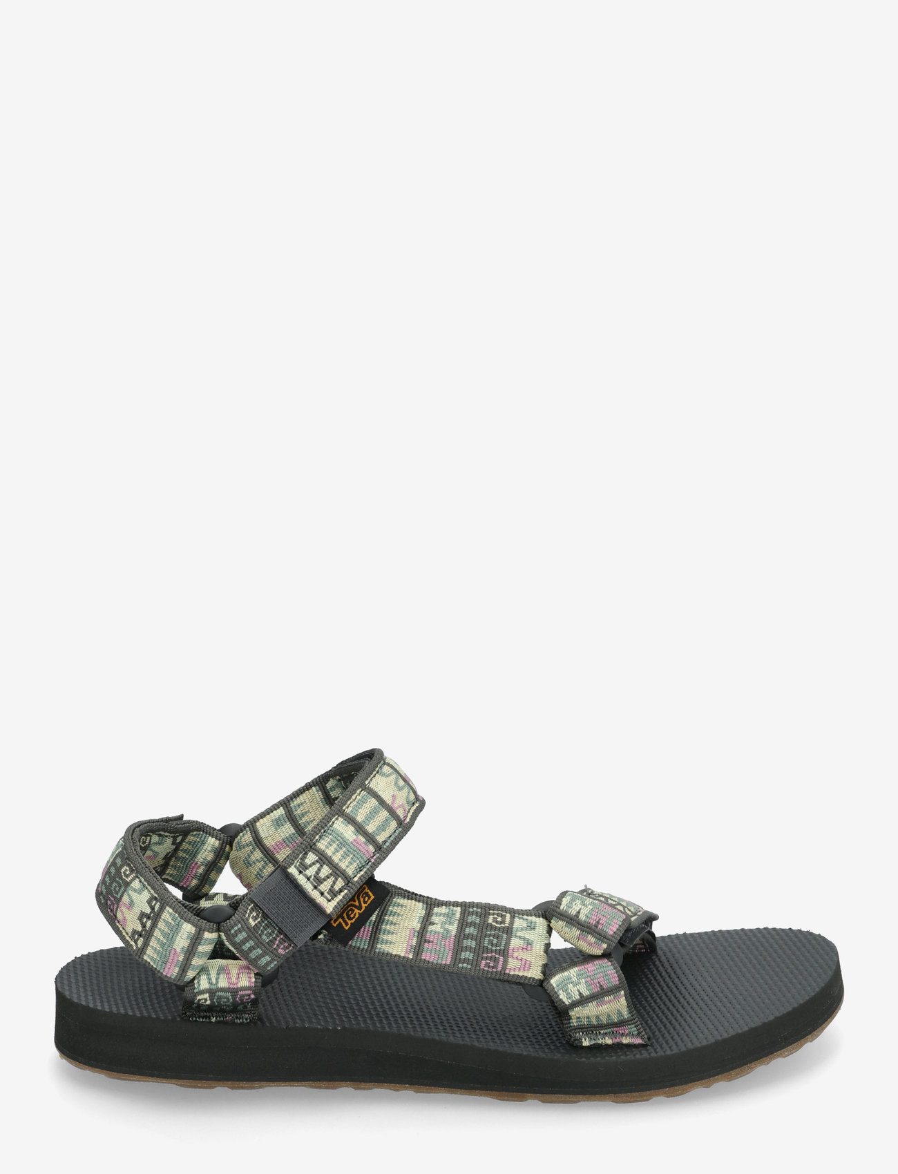 Teva - Original Universal - sandaler & tofflor - geo mashup peach ice - 1