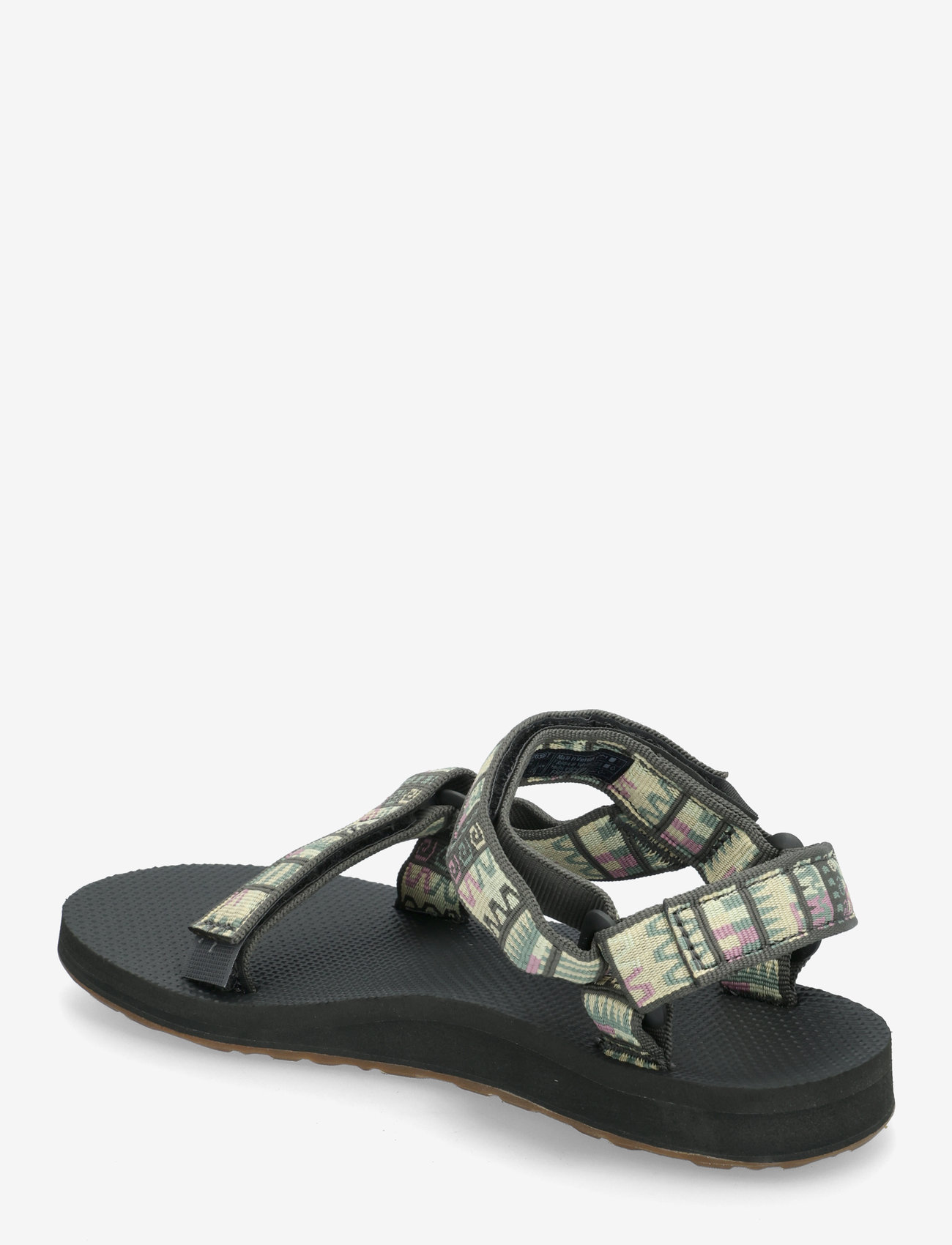 Teva - Original Universal - sandaler & tofflor - geo mashup peach ice - 2