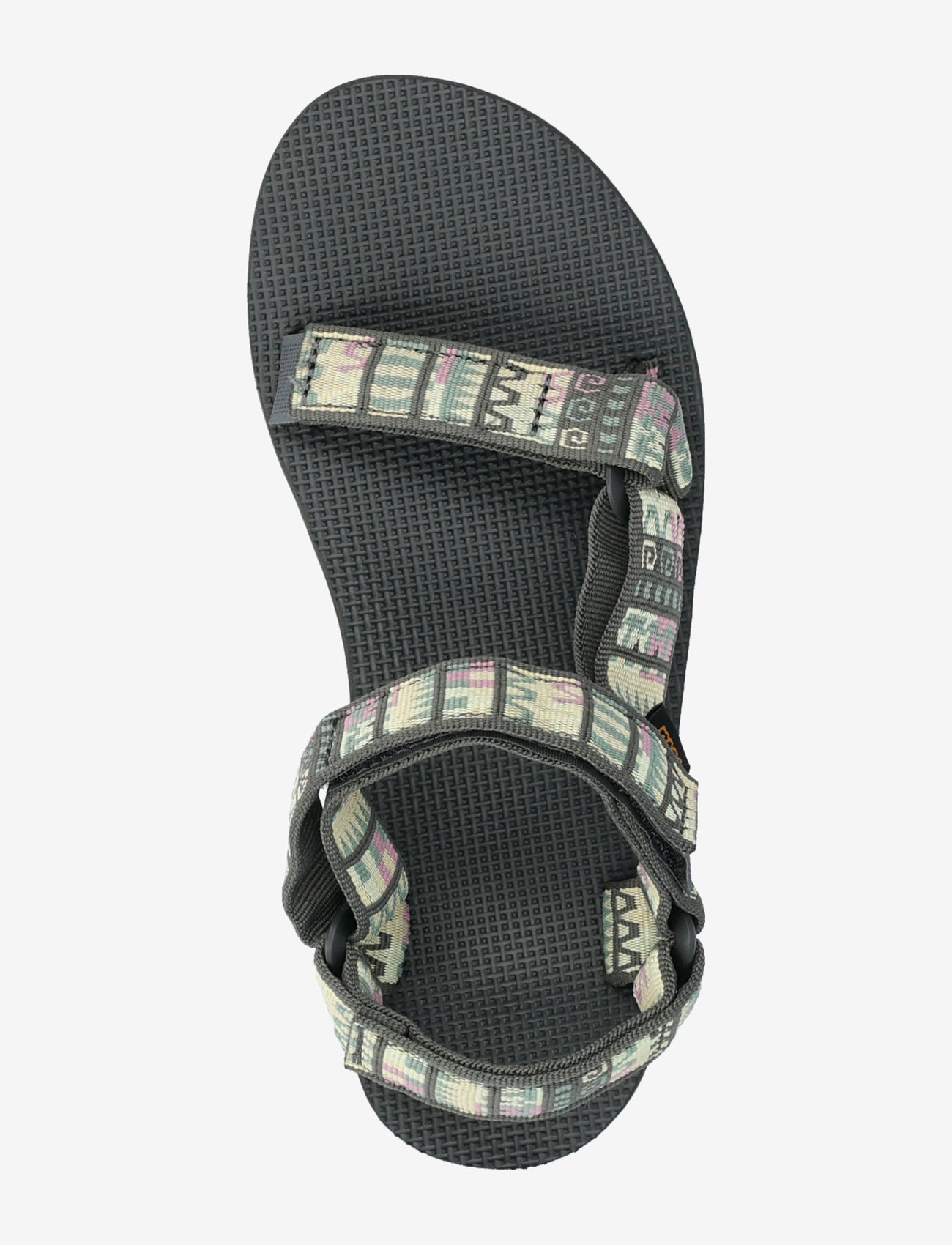 Teva - Original Universal - sandaler & tofflor - geo mashup peach ice - 3