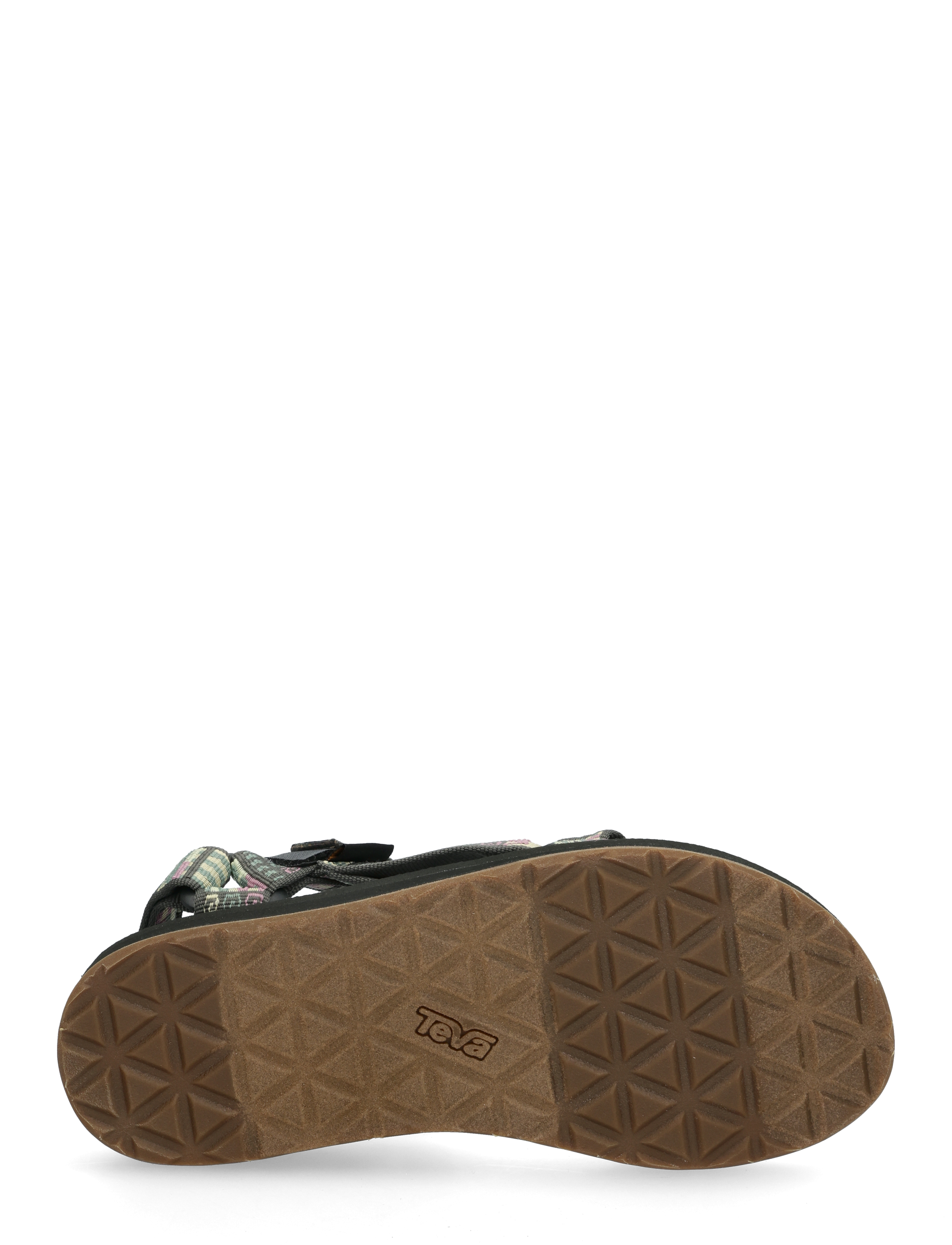 Teva - Original Universal - matalat sandaalit - geo mashup peach ice - 4