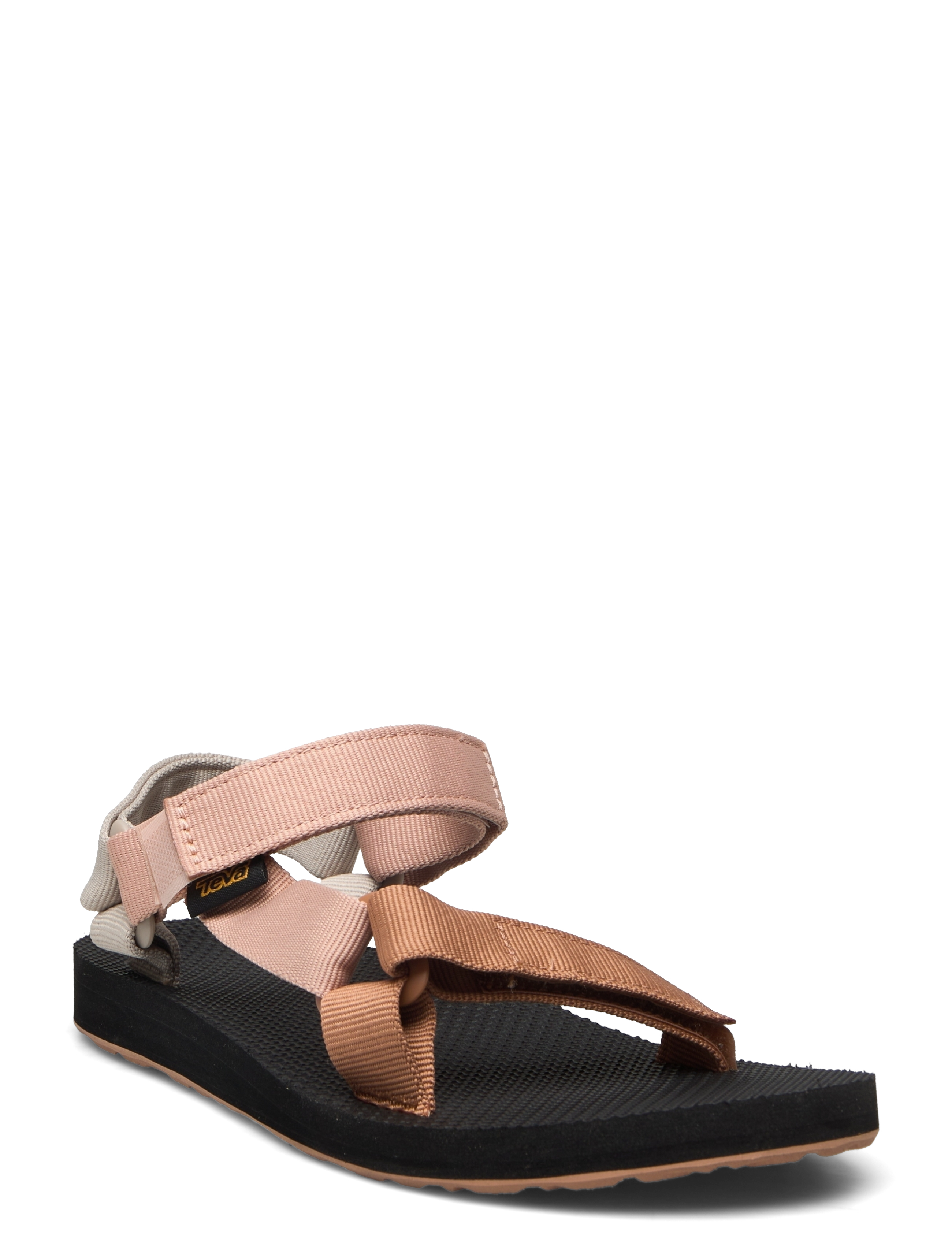 Teva Original Universal - Flade sandaler - MAPLE SUGAR MULTI / beige
