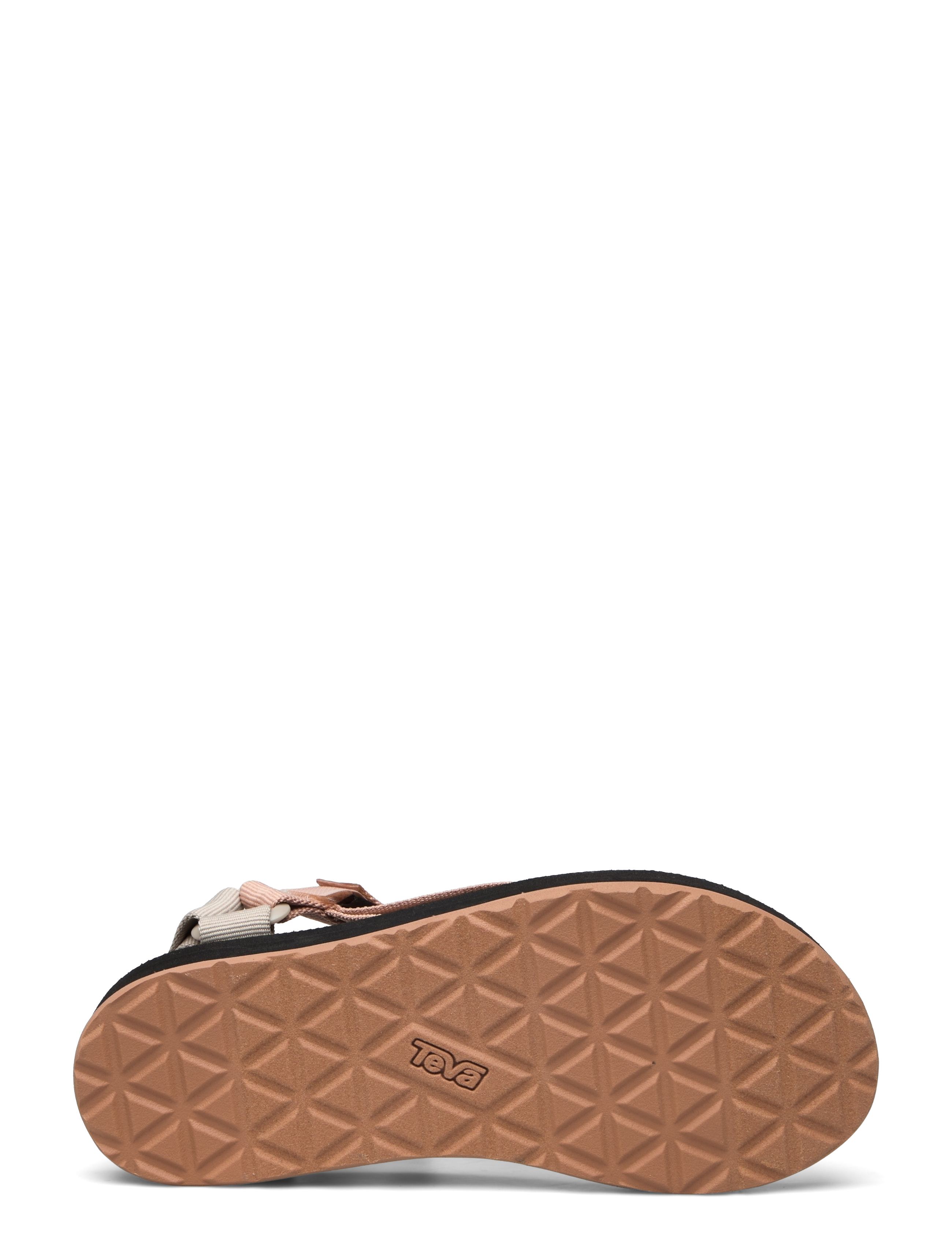 Teva - Original Universal - platta sandaler - maple sugar multi - 4