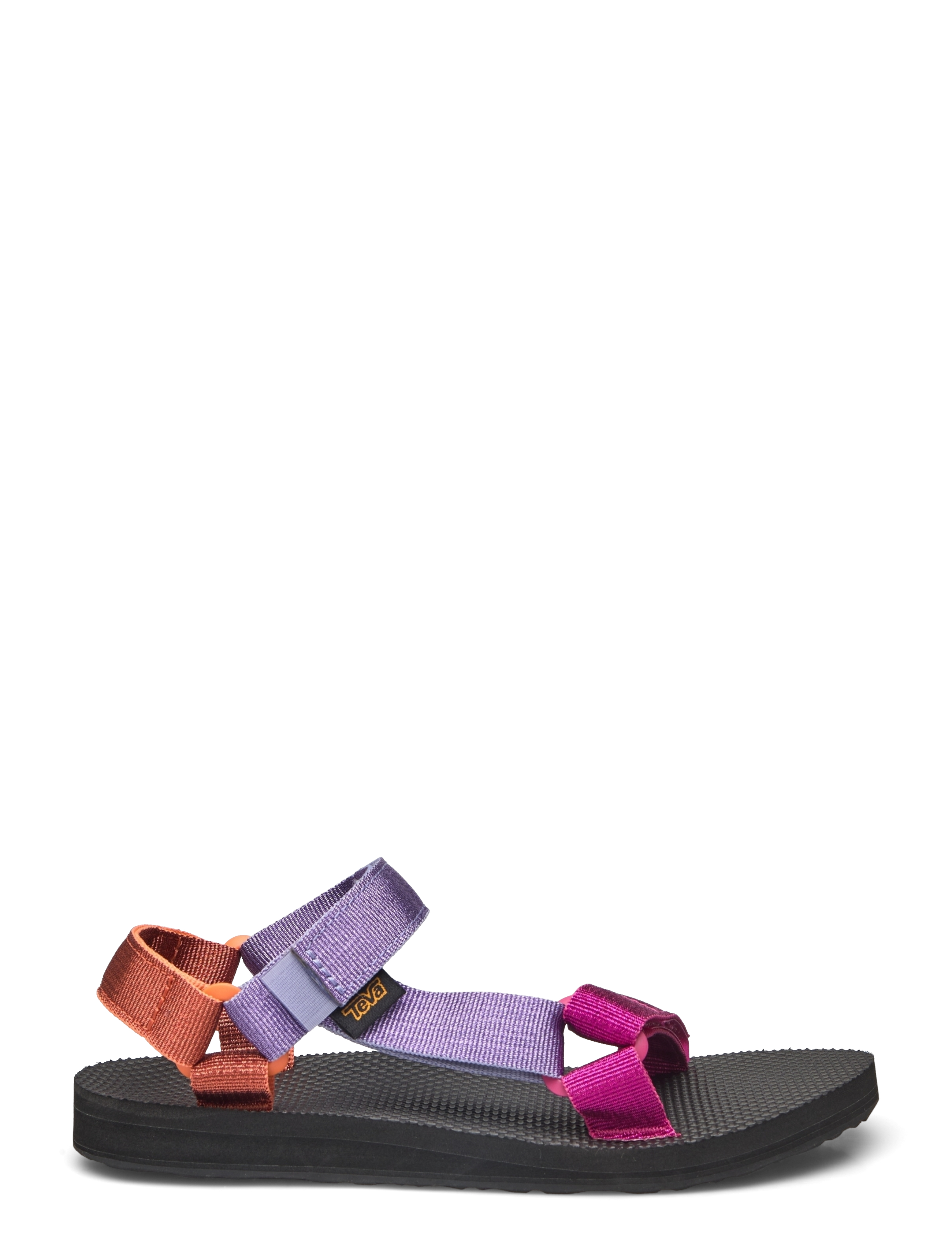 Teva - Original Universal - matalat sandaalit - metallic pink multi - 1