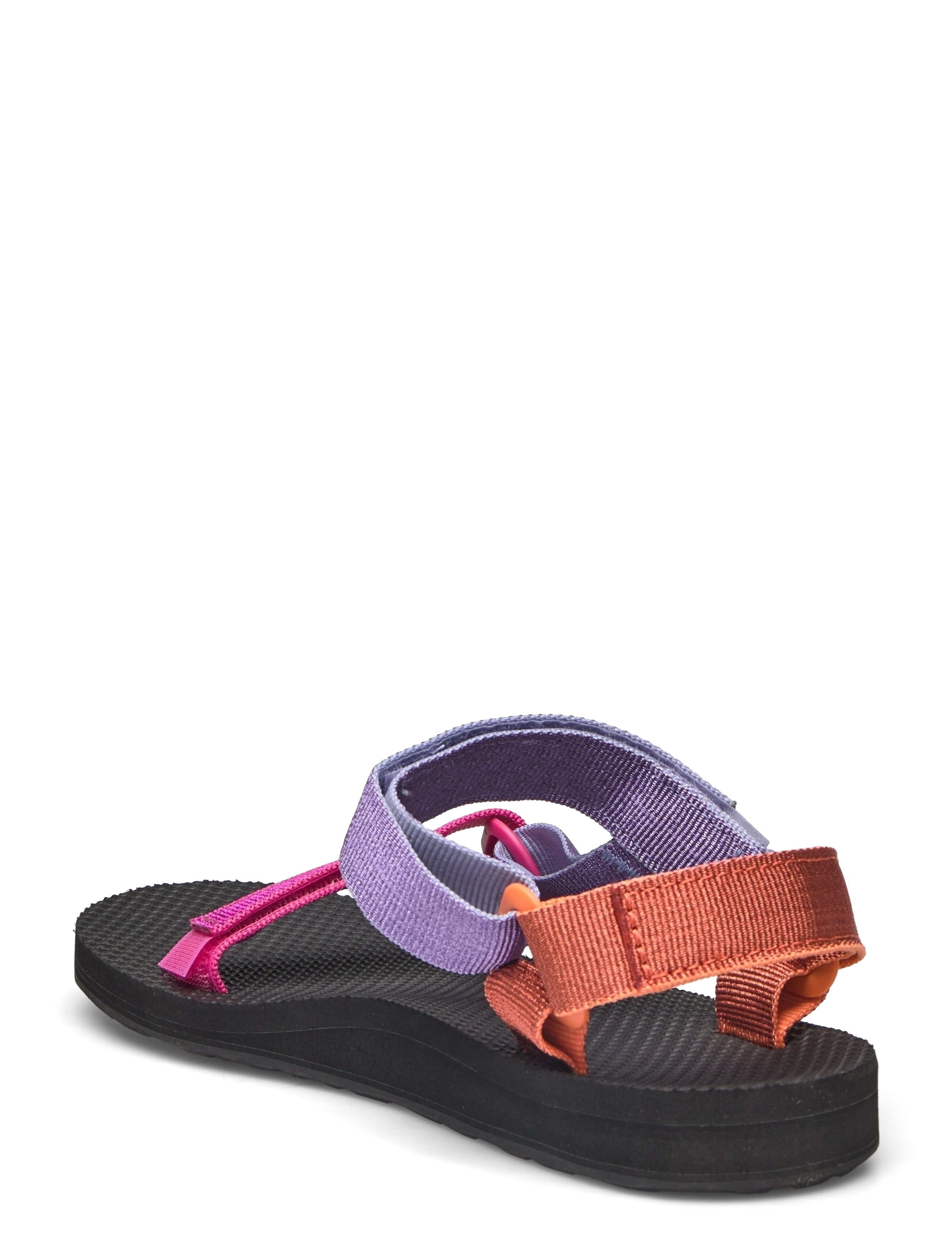 Teva - Original Universal - matalat sandaalit - metallic pink multi - 3