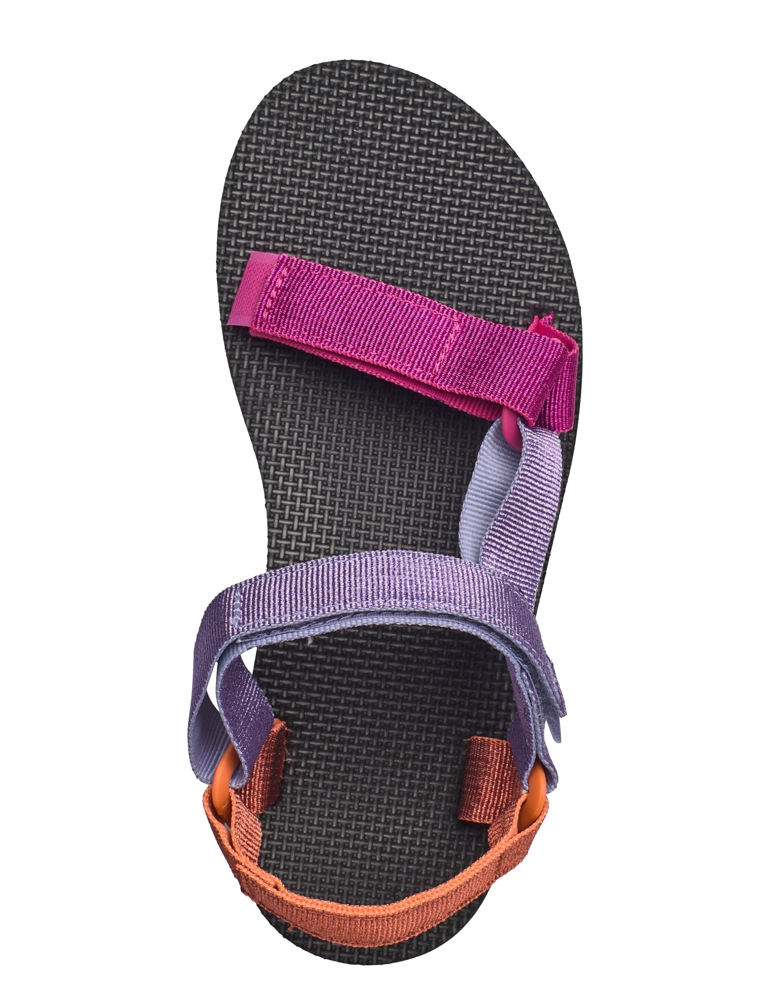 Teva - Original Universal - matalat sandaalit - metallic pink multi - 2