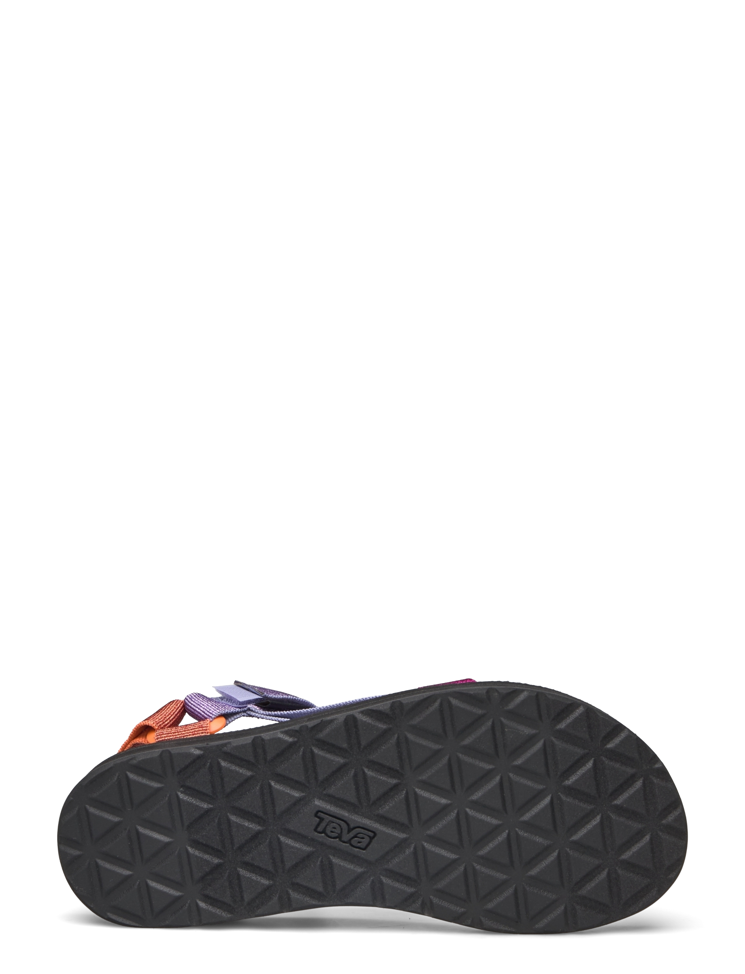 Teva - Original Universal - matalat sandaalit - metallic pink multi - 4