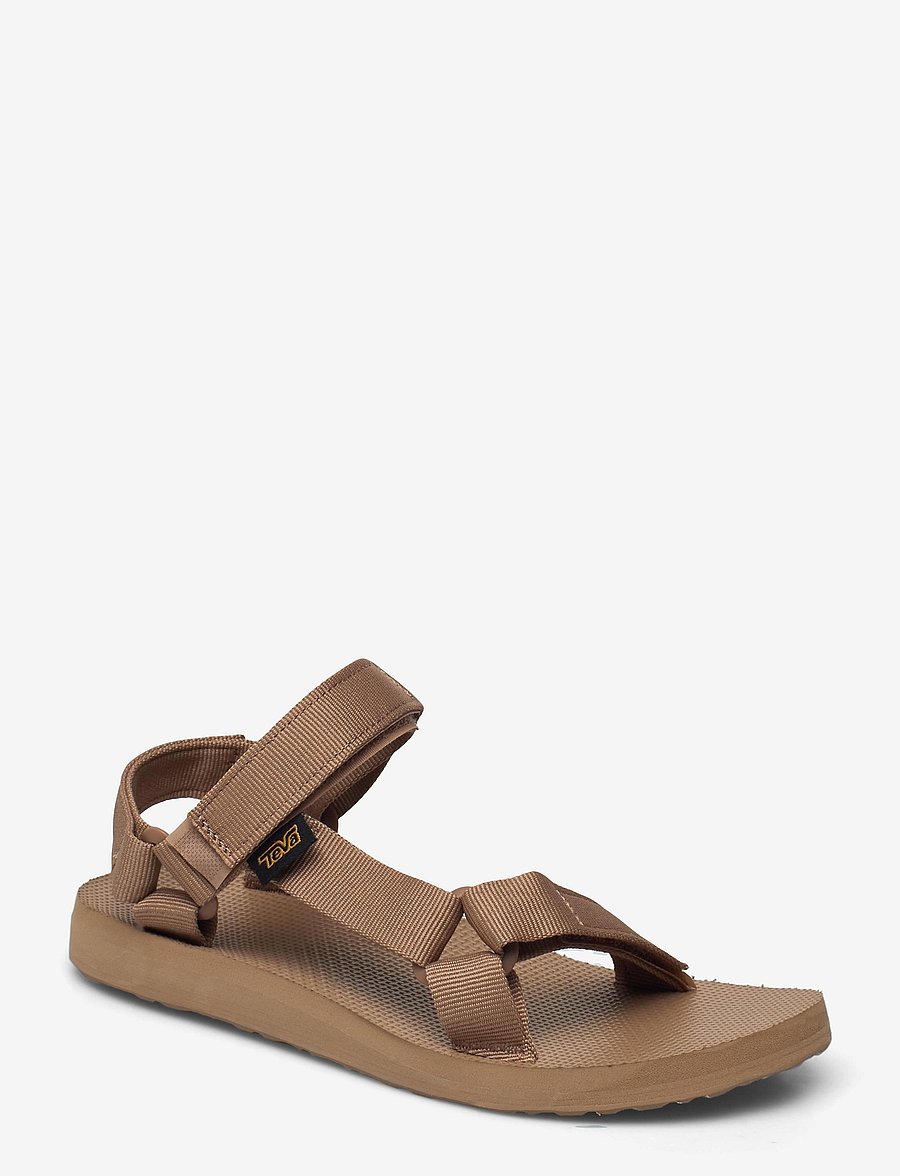 Teva - Original Universal - flache sandalen - sand dune - 0