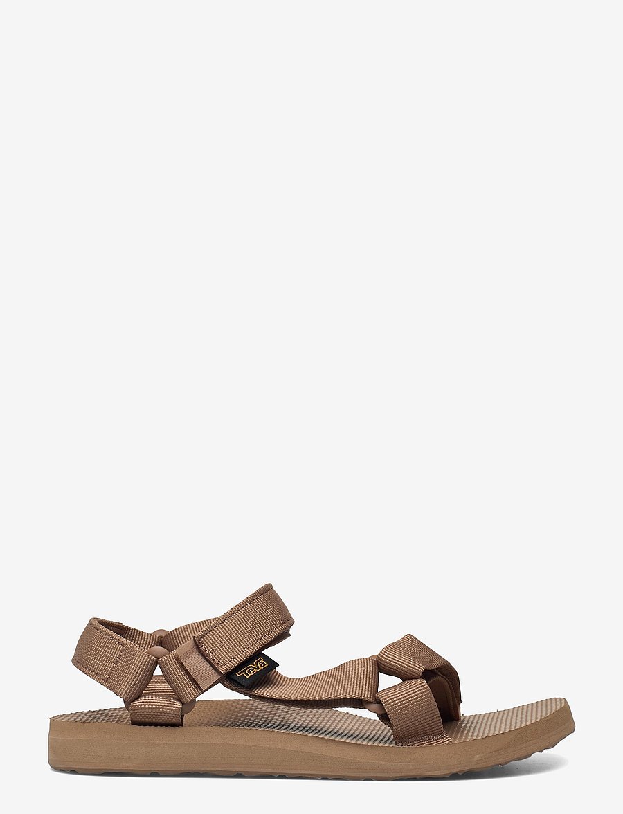Teva - Original Universal - flache sandalen - sand dune - 1
