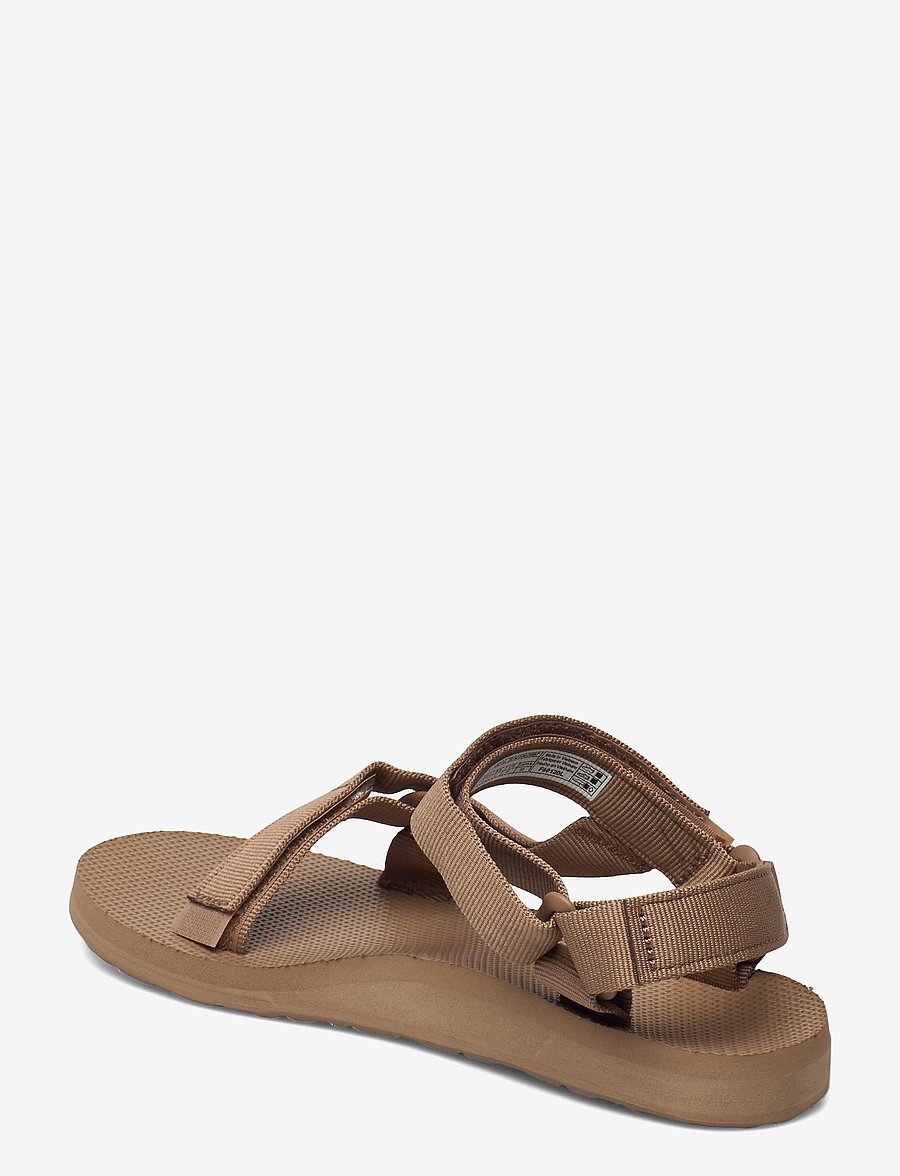 Teva - Original Universal - flache sandalen - sand dune - 2