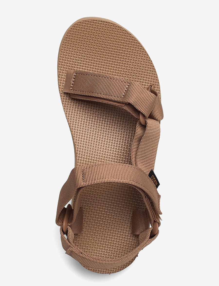 Teva - Original Universal - flache sandalen - sand dune - 3