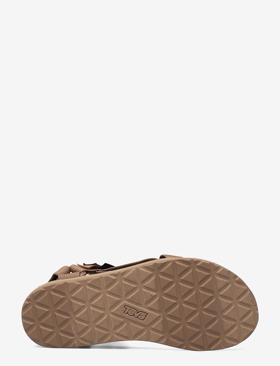 Teva - Original Universal - flache sandalen - sand dune - 4