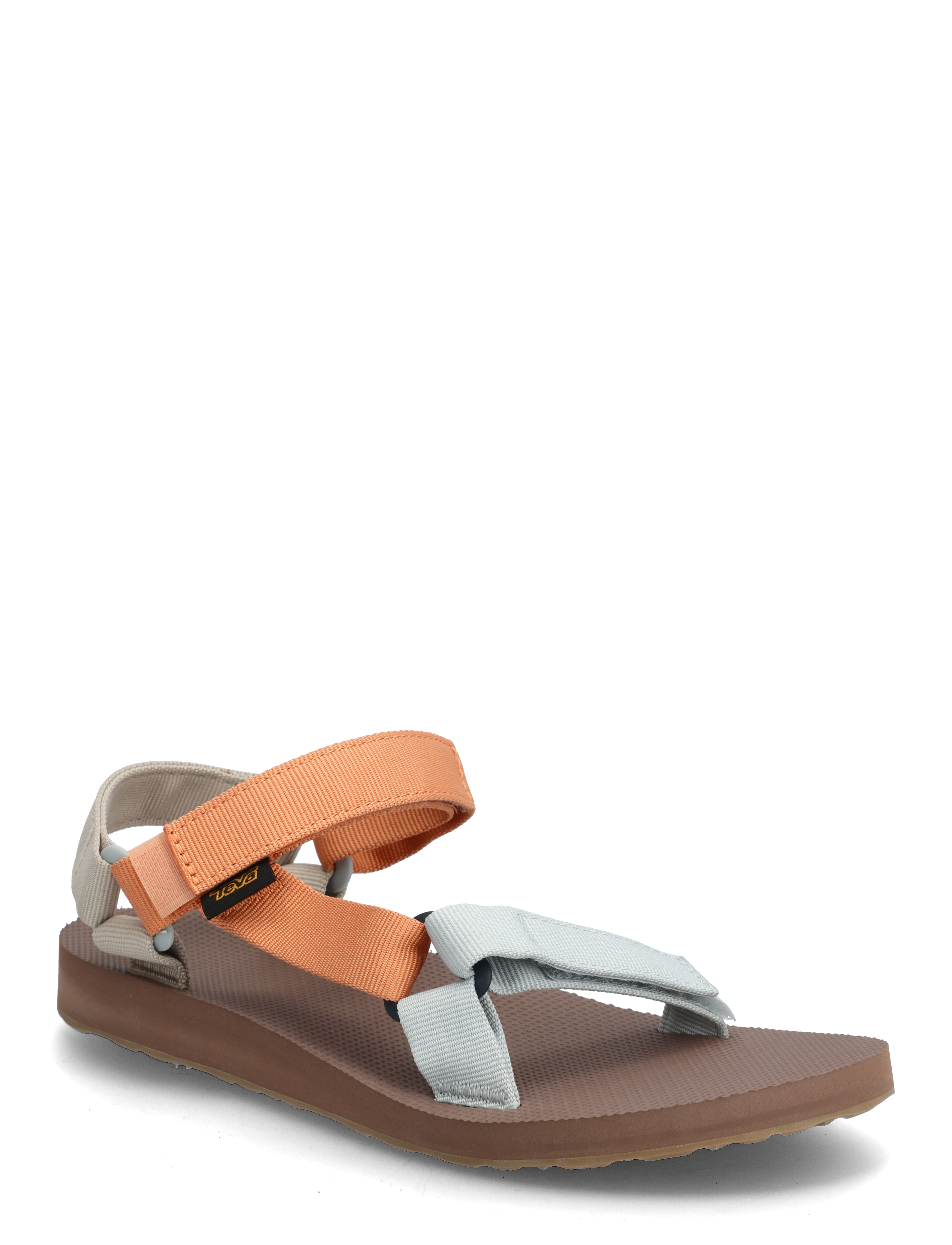 Teva Original Universal, 36, Multi/patterned, Sandaler > Flade, Dame