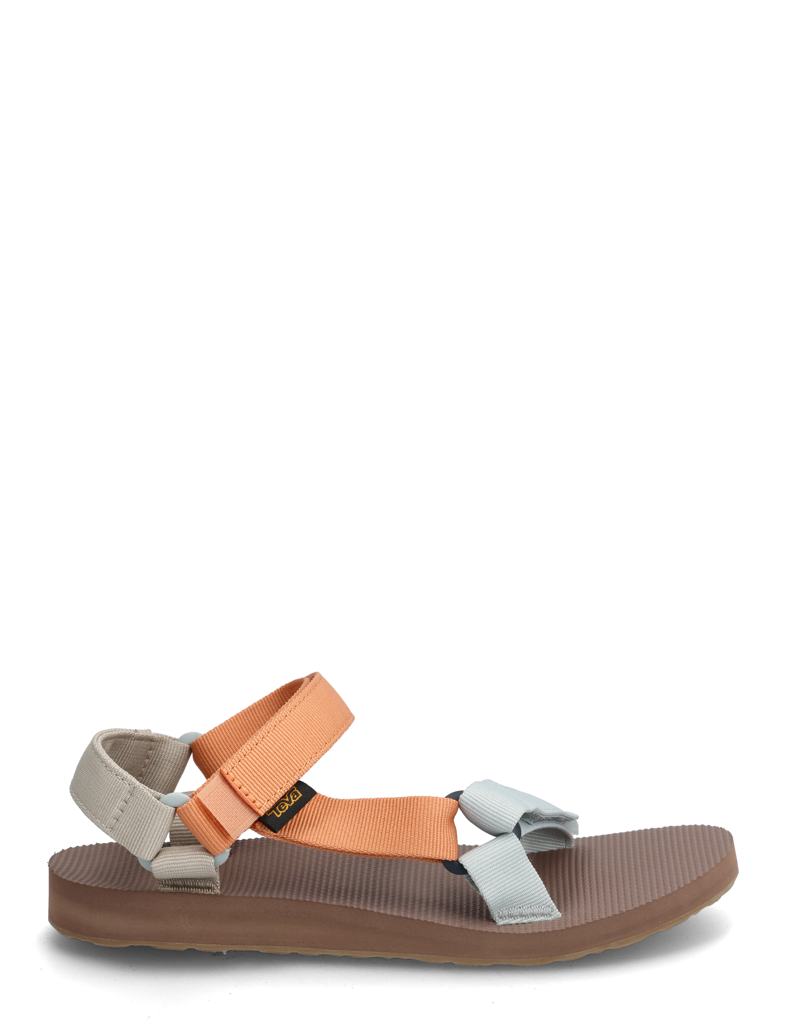 Teva - Original Universal - flache sandalen - serenity multi - 1