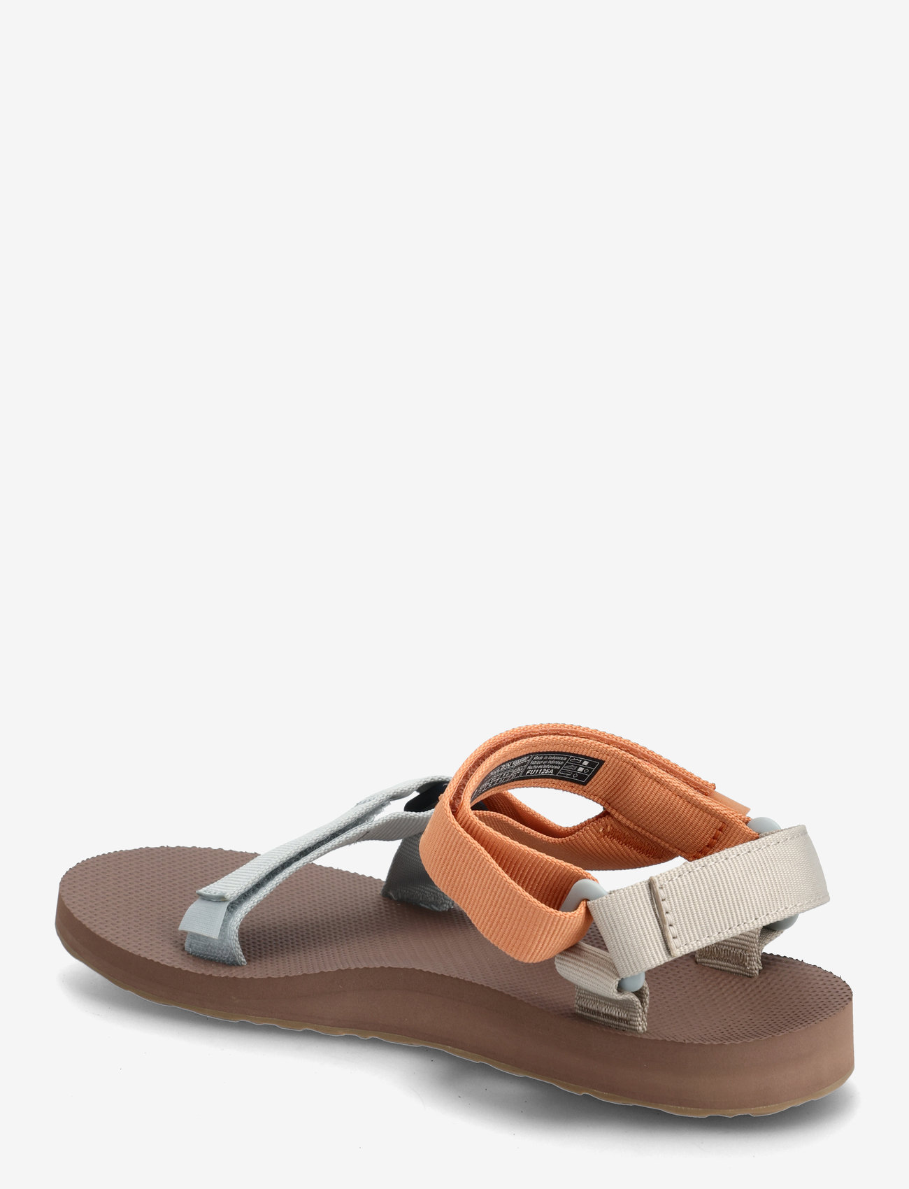 Teva - Original Universal - kontsata sandaalid - serenity multi - 2